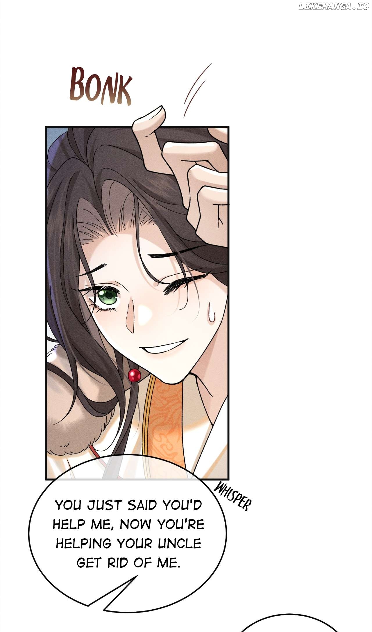 Playboy Repents and is Reborn into a Complicated Relationship with Five People Chapter 2 - page 53