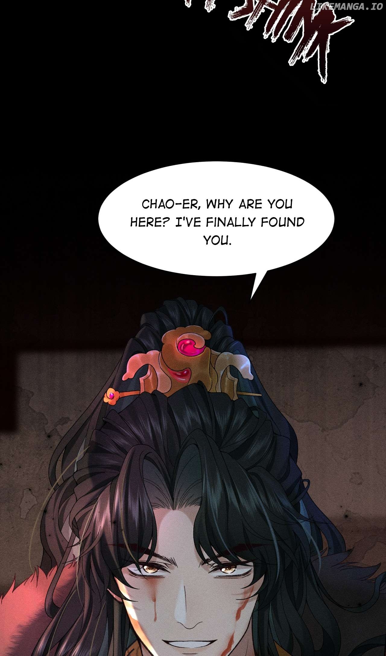 Playboy Repents and is Reborn into a Complicated Relationship with Five People Chapter 2 - page 7