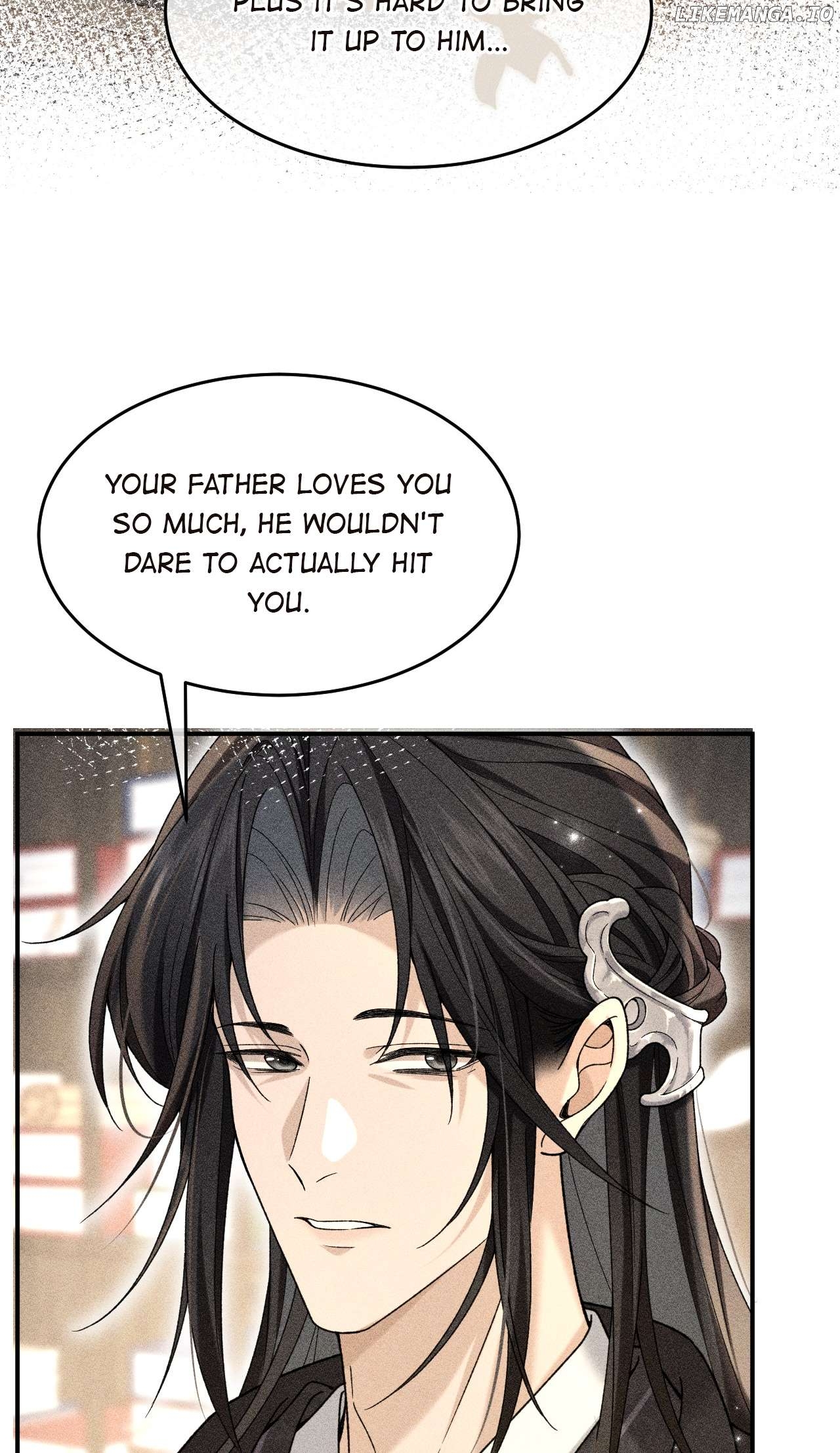 Playboy Repents and is Reborn into a Complicated Relationship with Five People Chapter 3 - page 10
