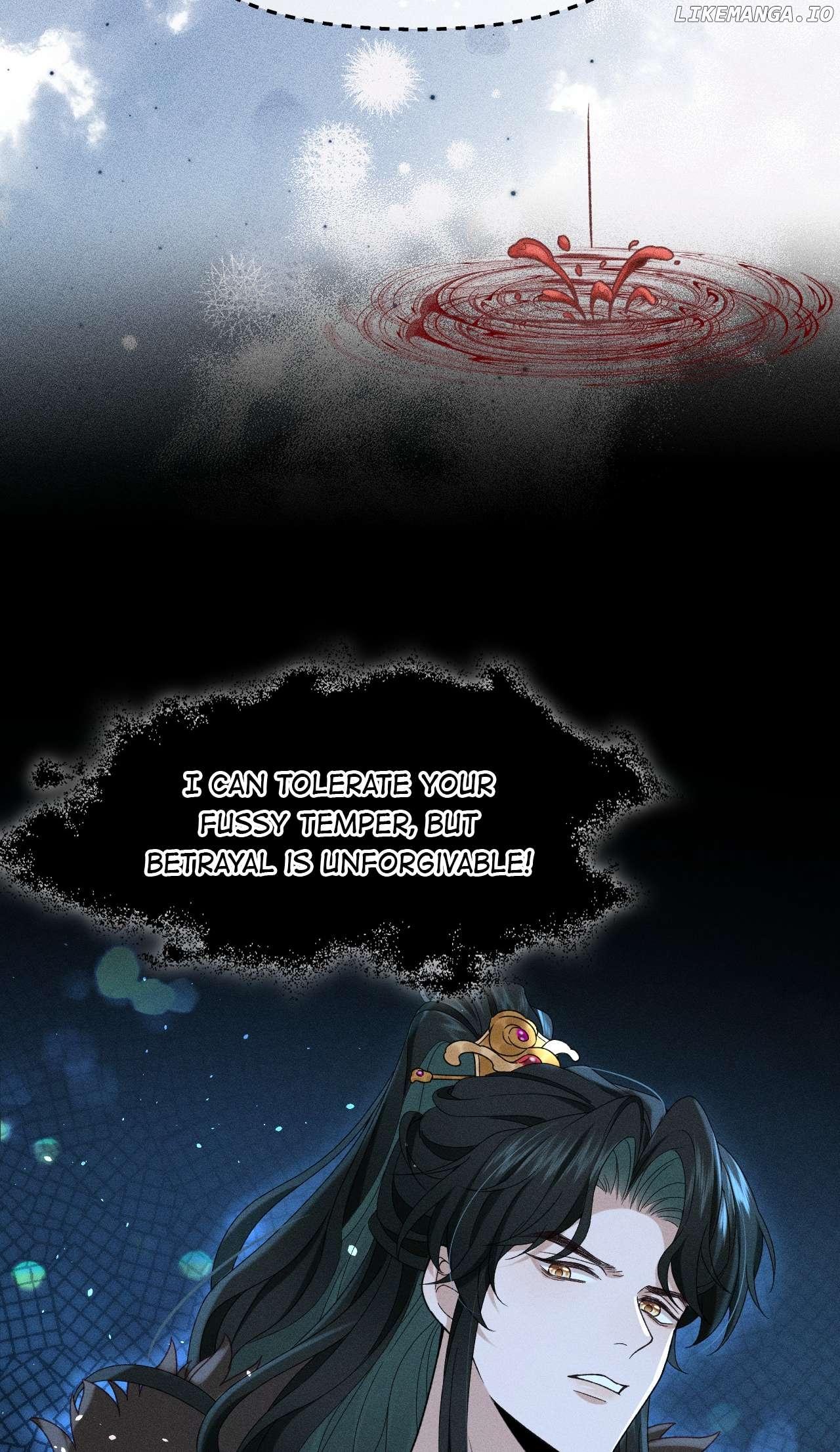 Playboy Repents and is Reborn into a Complicated Relationship with Five People Chapter 3 - page 14