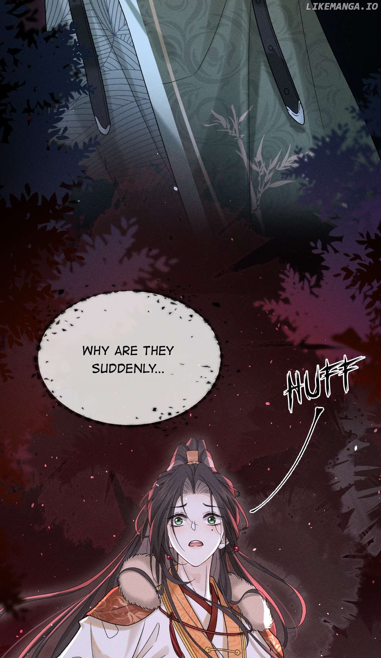 Playboy Repents and is Reborn into a Complicated Relationship with Five People Chapter 3 - page 18