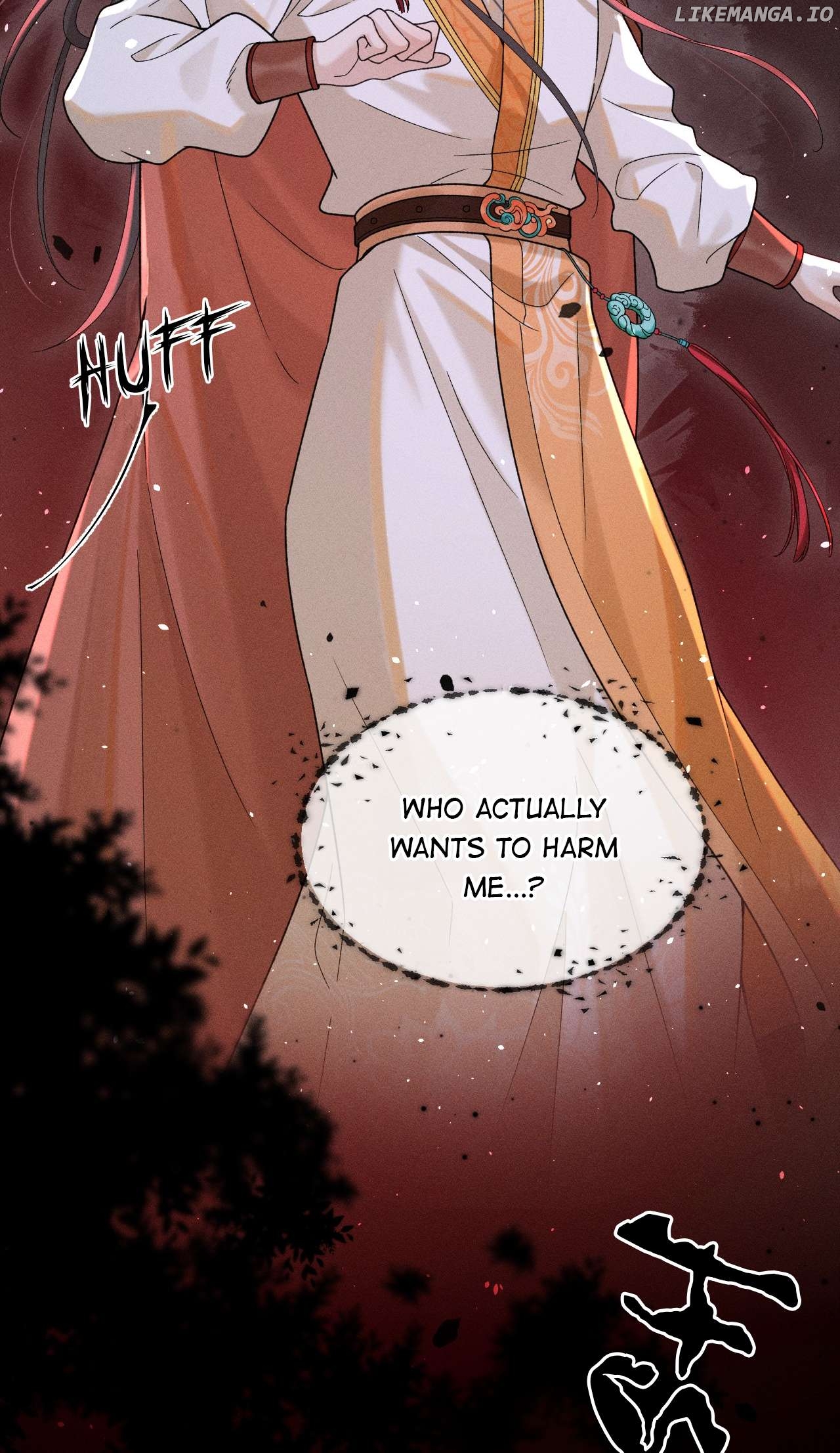 Playboy Repents and is Reborn into a Complicated Relationship with Five People Chapter 3 - page 19