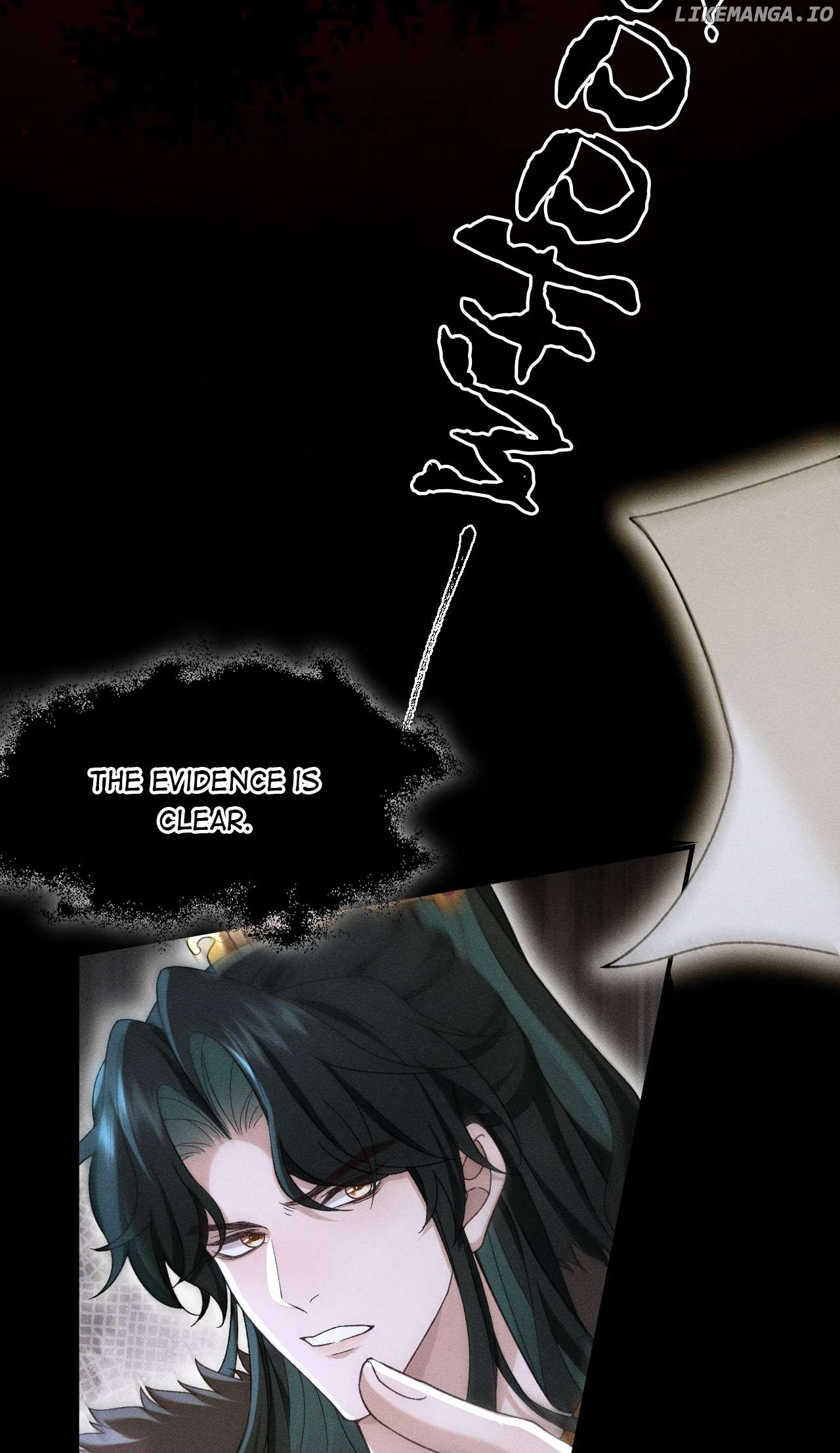 Playboy Repents and is Reborn into a Complicated Relationship with Five People Chapter 3 - page 20