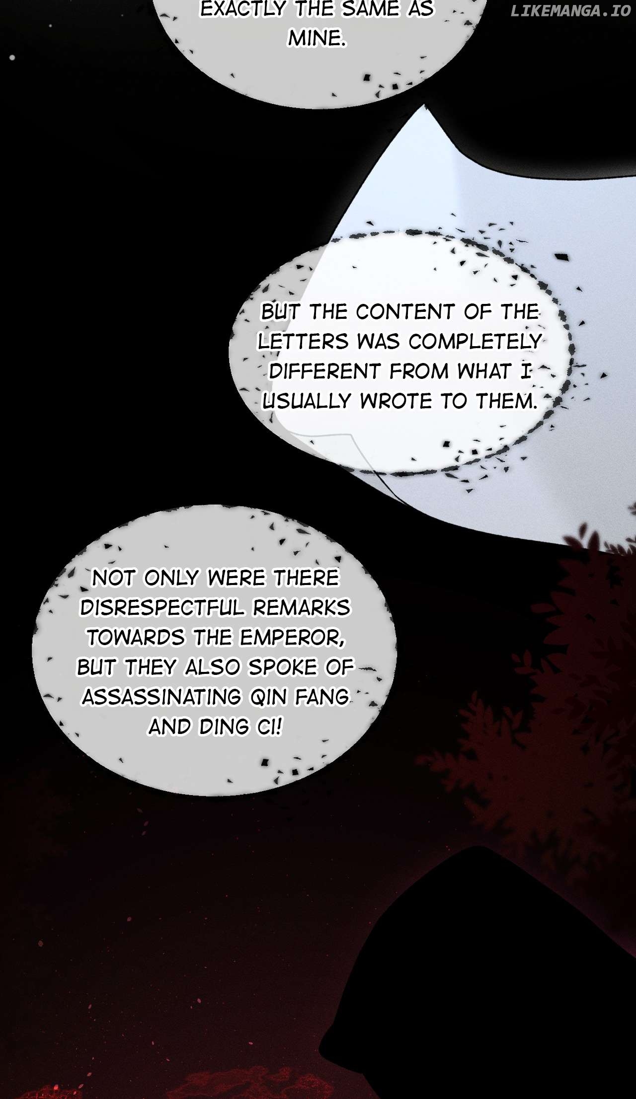 Playboy Repents and is Reborn into a Complicated Relationship with Five People Chapter 3 - page 23
