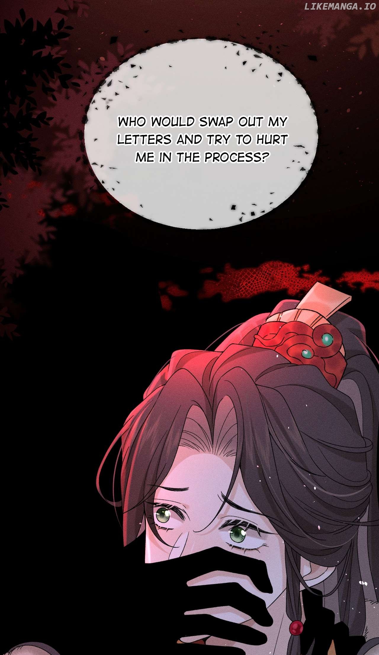 Playboy Repents and is Reborn into a Complicated Relationship with Five People Chapter 3 - page 25