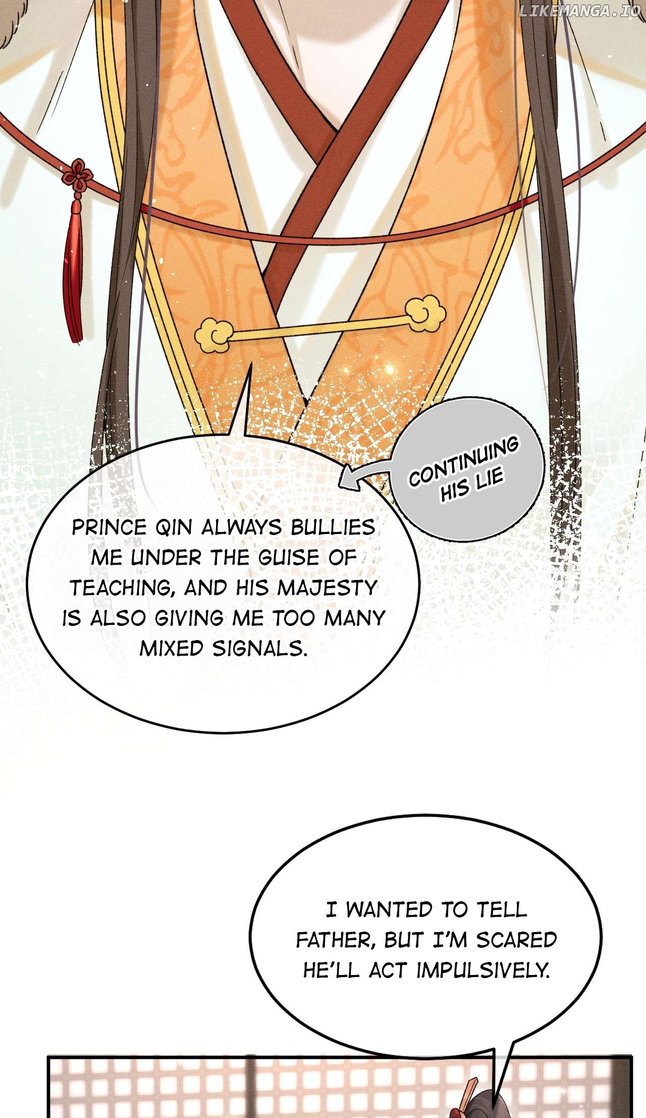 Playboy Repents and is Reborn into a Complicated Relationship with Five People Chapter 3 - page 28