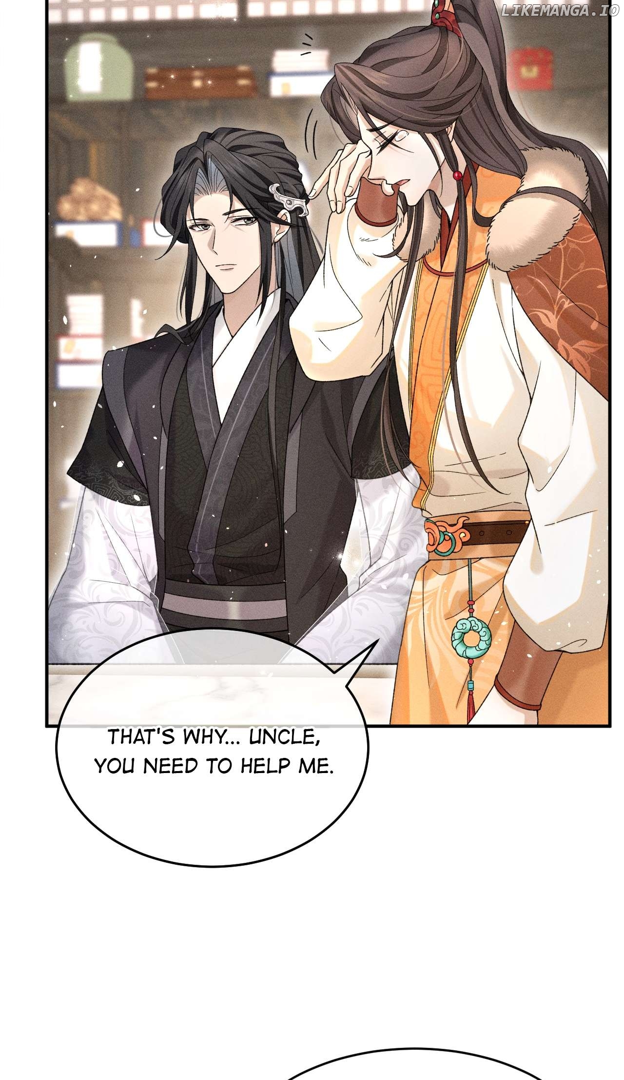 Playboy Repents and is Reborn into a Complicated Relationship with Five People Chapter 3 - page 29