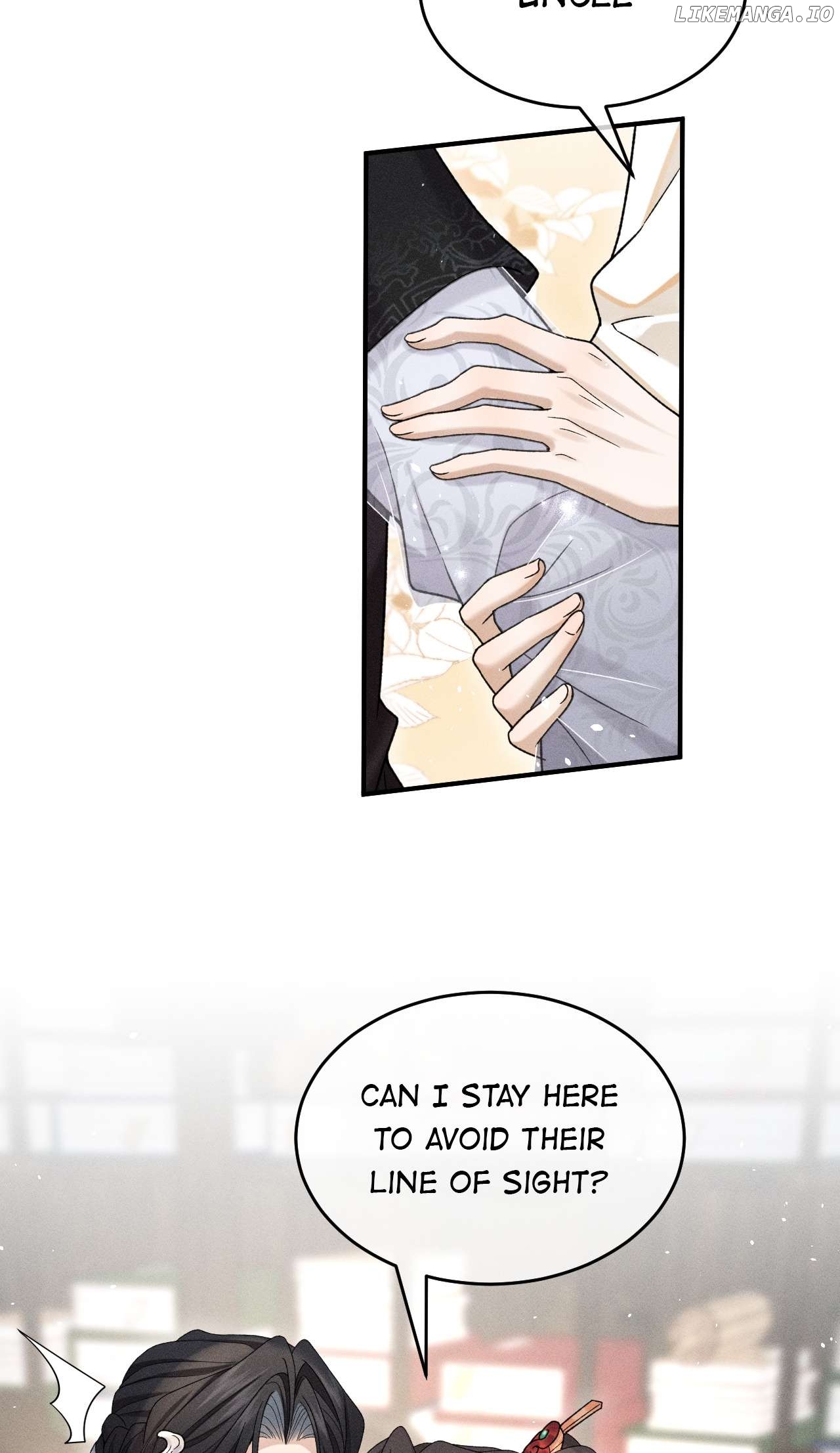 Playboy Repents and is Reborn into a Complicated Relationship with Five People Chapter 3 - page 31