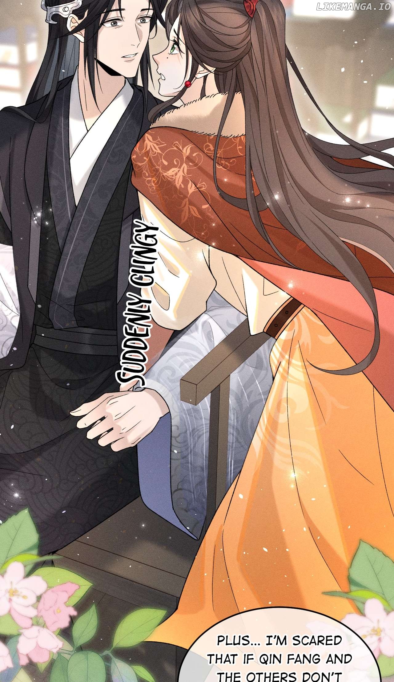 Playboy Repents and is Reborn into a Complicated Relationship with Five People Chapter 3 - page 32