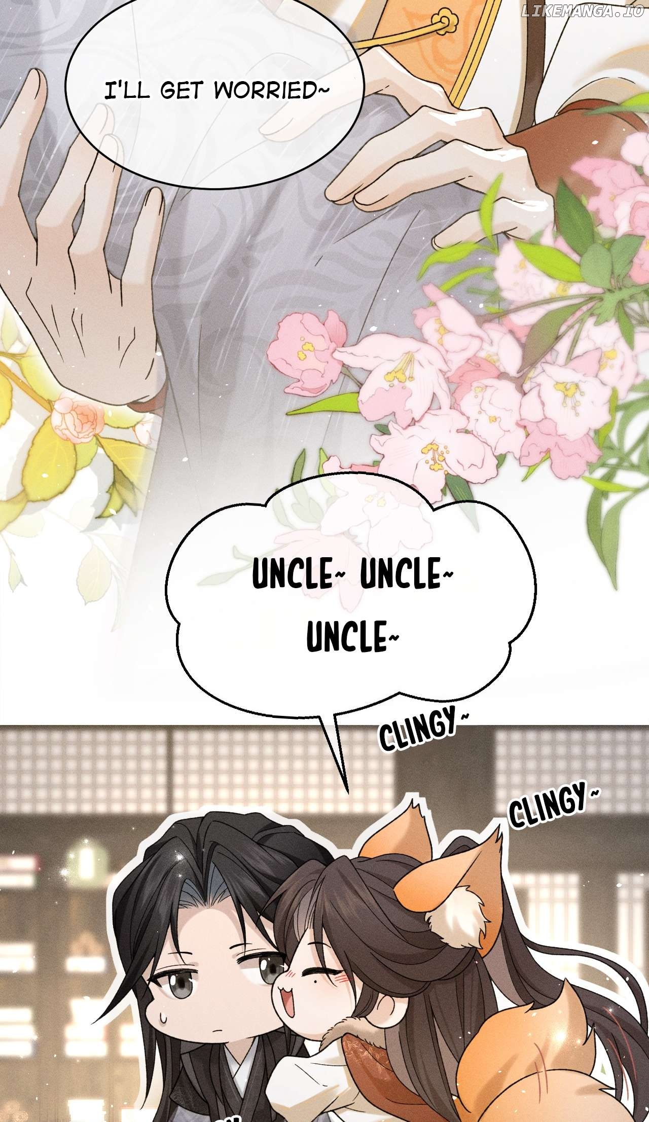 Playboy Repents and is Reborn into a Complicated Relationship with Five People Chapter 3 - page 34