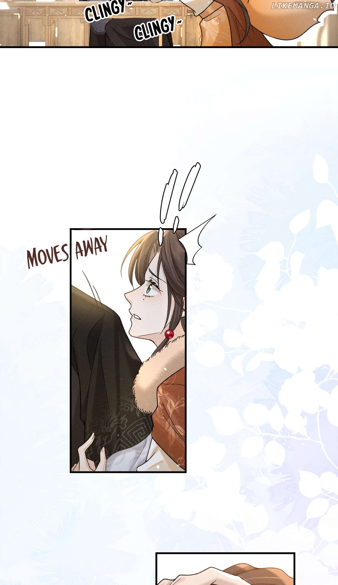 Playboy Repents and is Reborn into a Complicated Relationship with Five People Chapter 3 - page 35