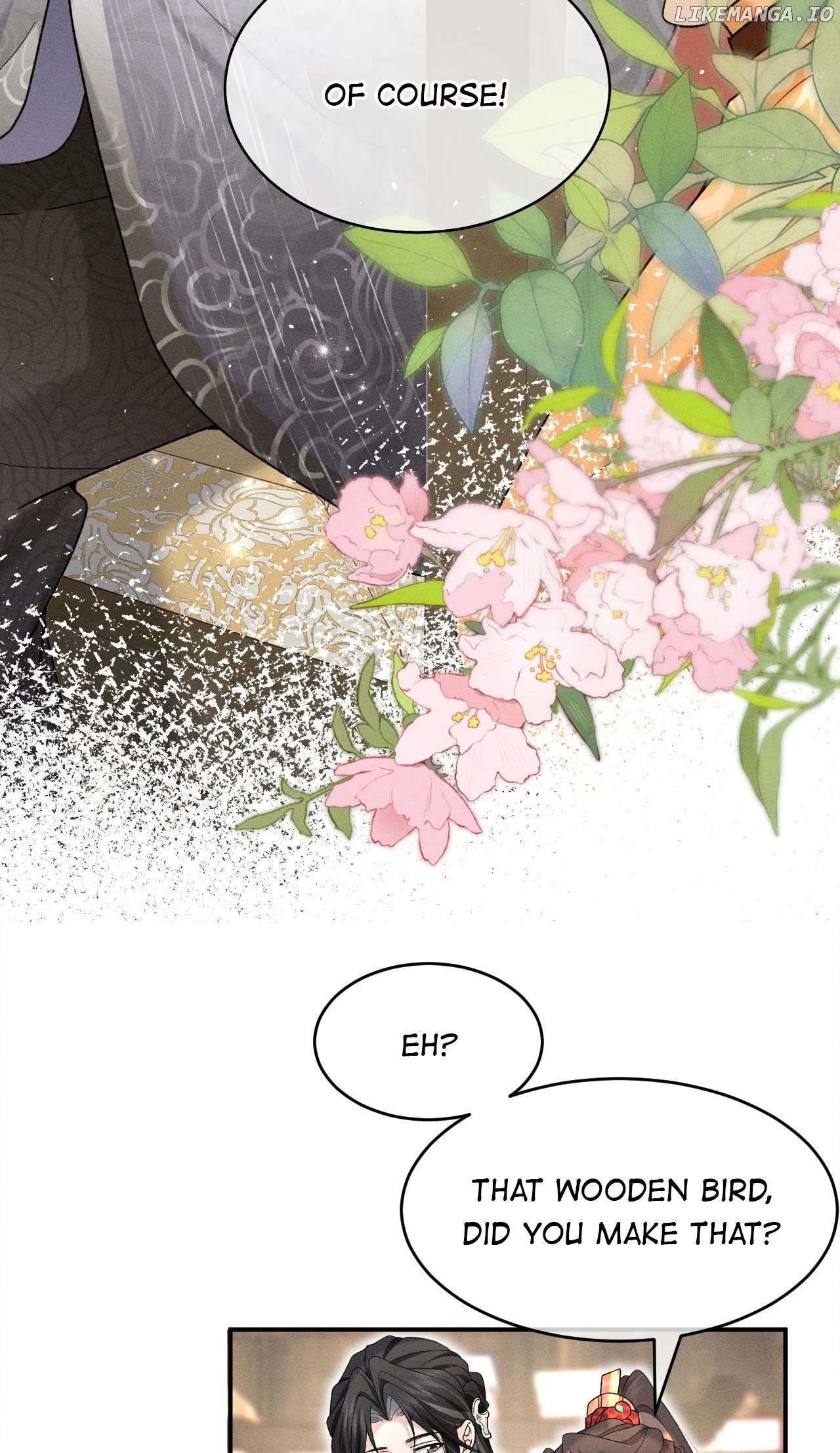 Playboy Repents and is Reborn into a Complicated Relationship with Five People Chapter 3 - page 38