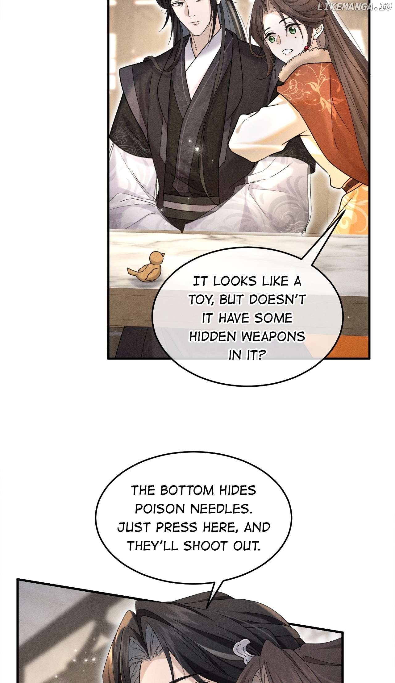 Playboy Repents and is Reborn into a Complicated Relationship with Five People Chapter 3 - page 39