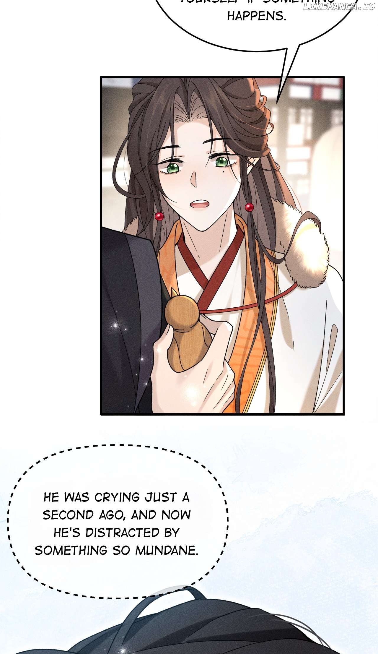 Playboy Repents and is Reborn into a Complicated Relationship with Five People Chapter 3 - page 41