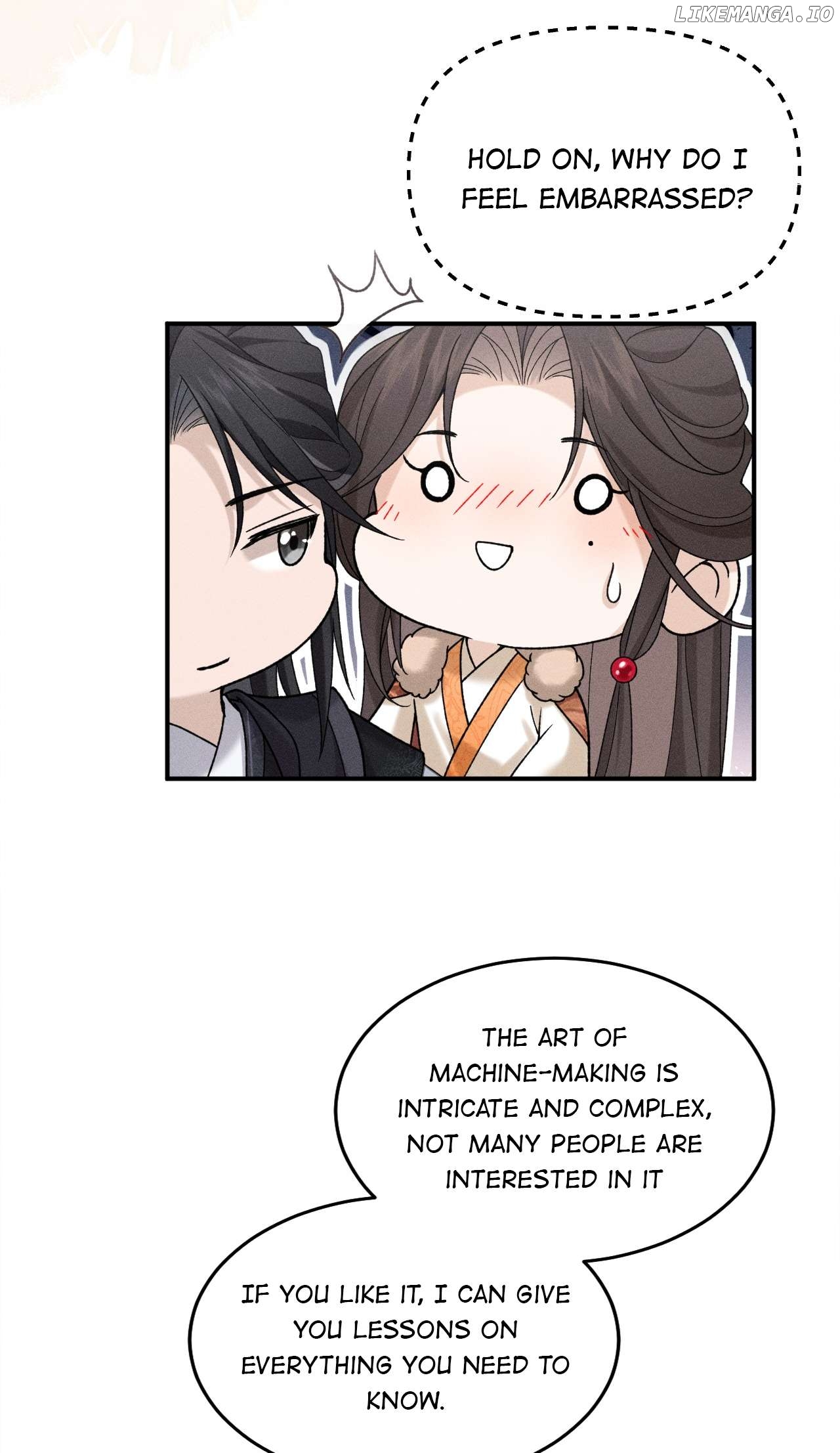 Playboy Repents and is Reborn into a Complicated Relationship with Five People Chapter 3 - page 45