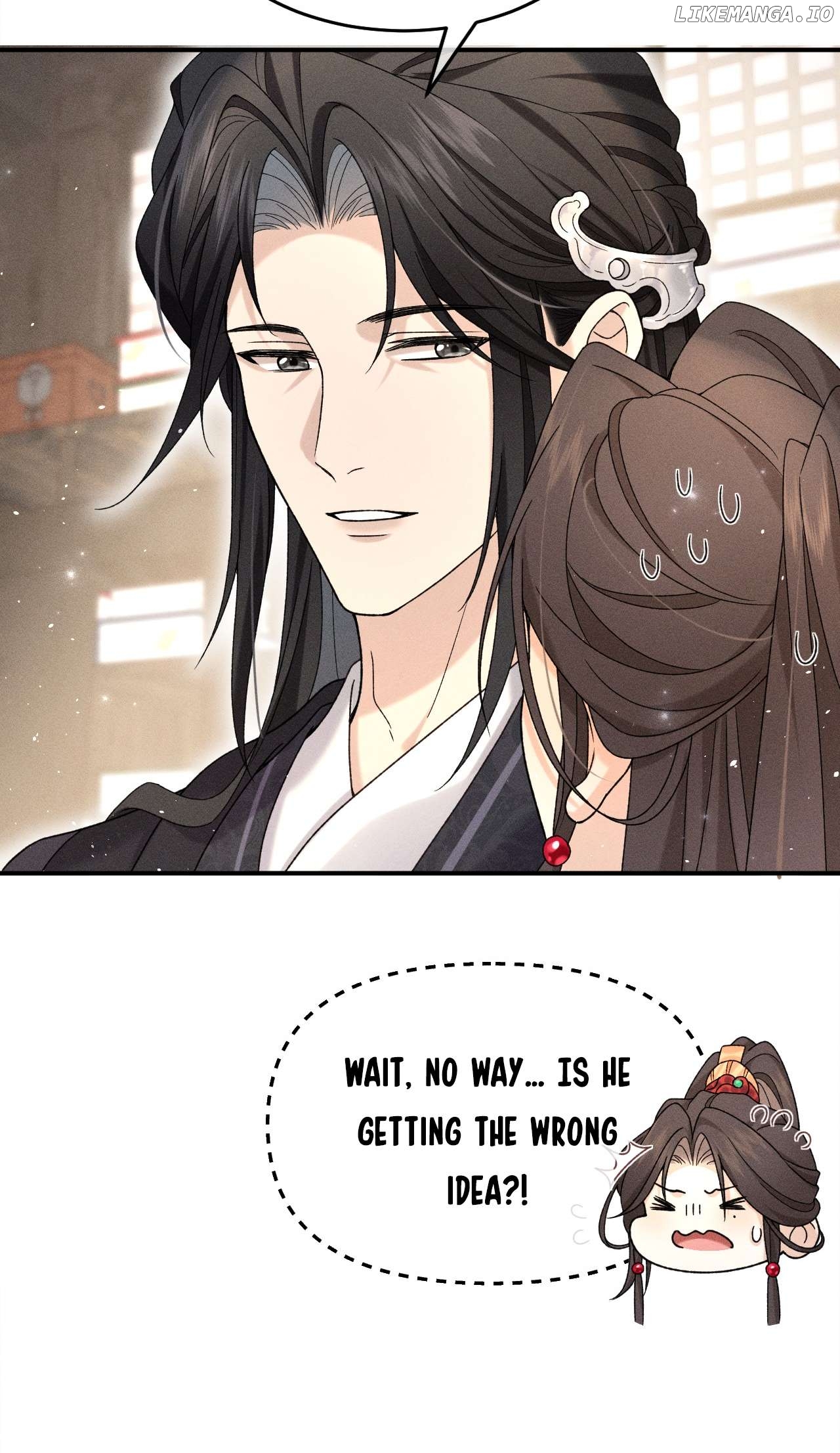 Playboy Repents and is Reborn into a Complicated Relationship with Five People Chapter 3 - page 46