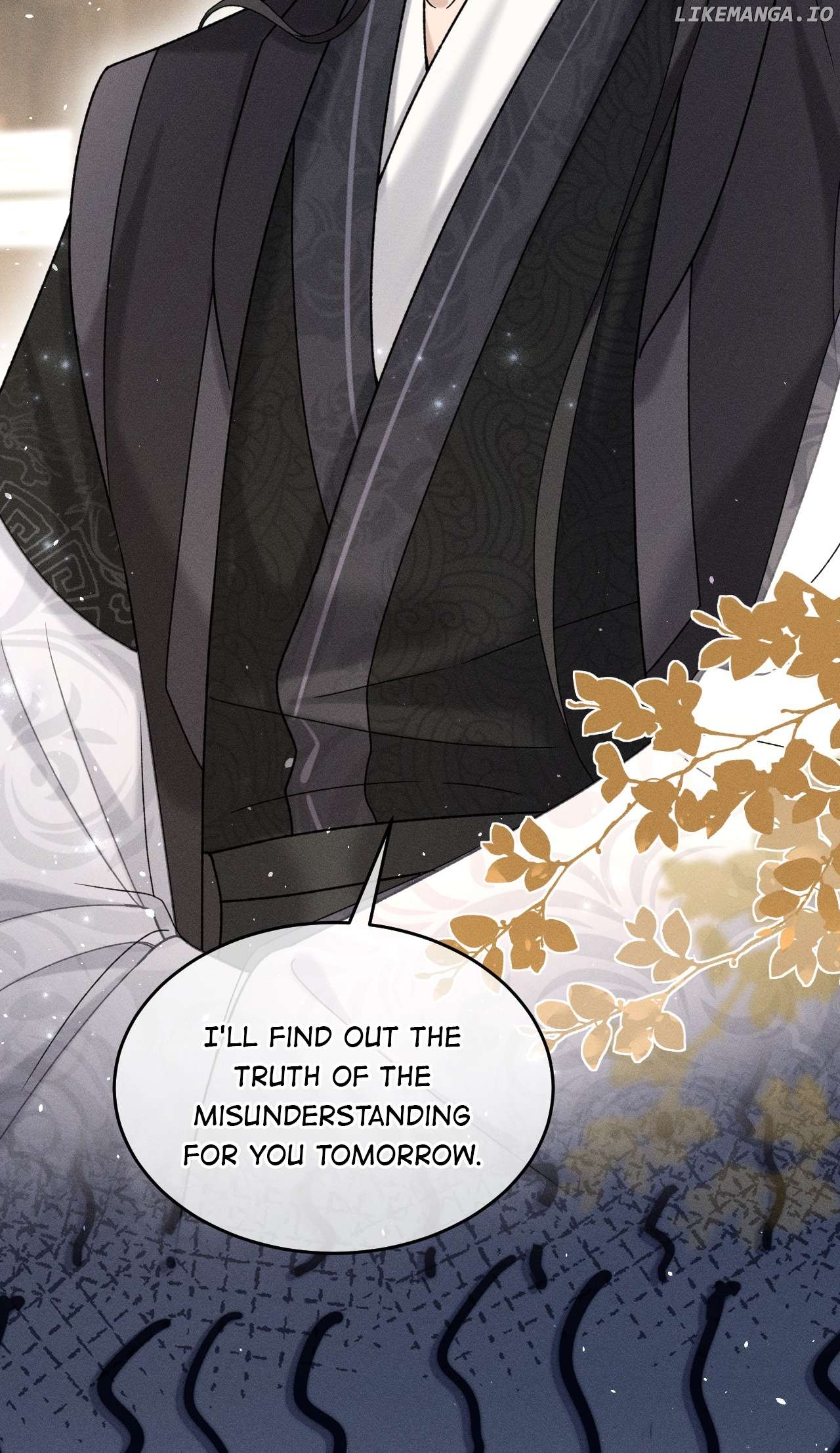 Playboy Repents and is Reborn into a Complicated Relationship with Five People Chapter 3 - page 49