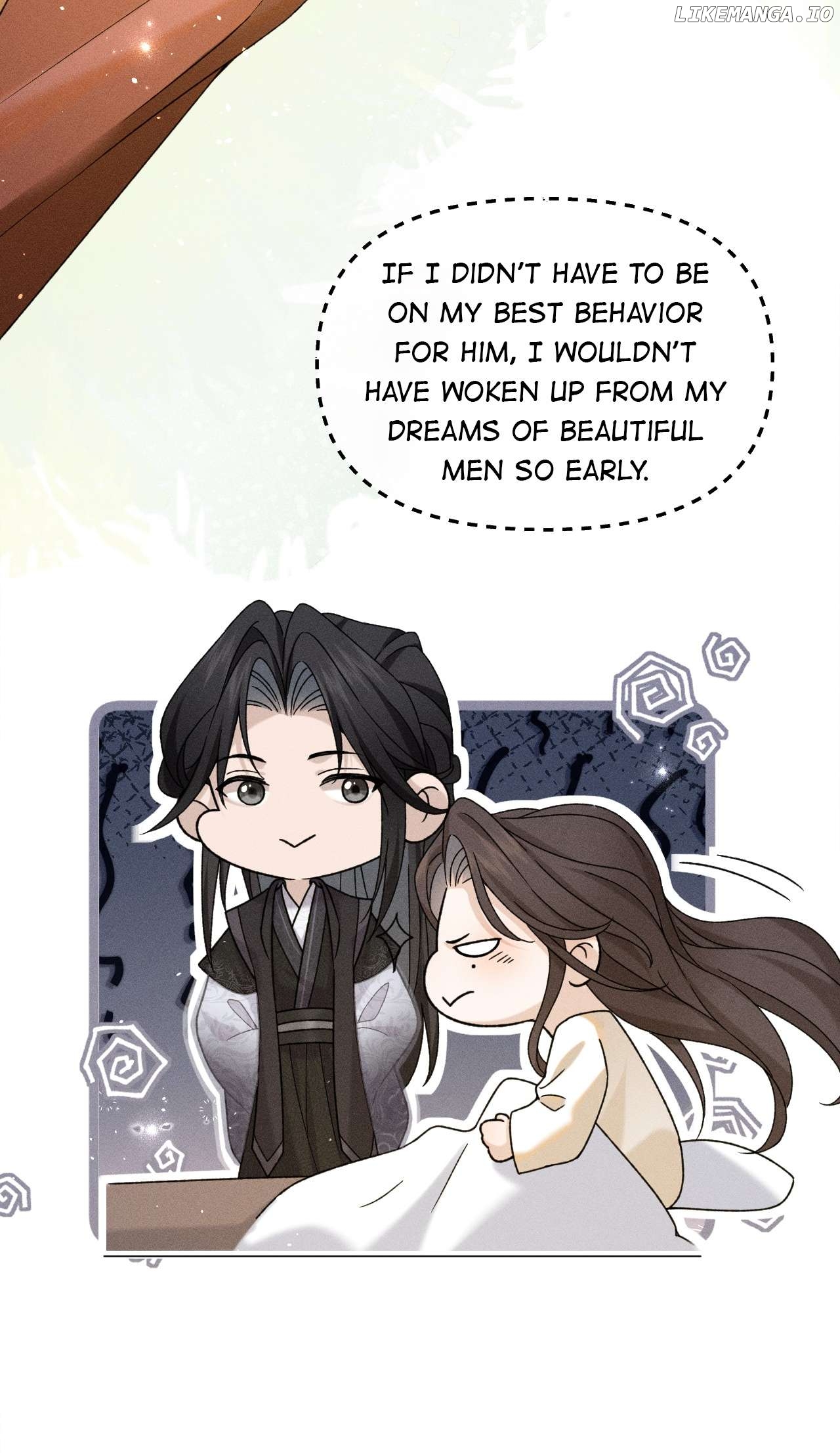 Playboy Repents and is Reborn into a Complicated Relationship with Five People Chapter 3 - page 53