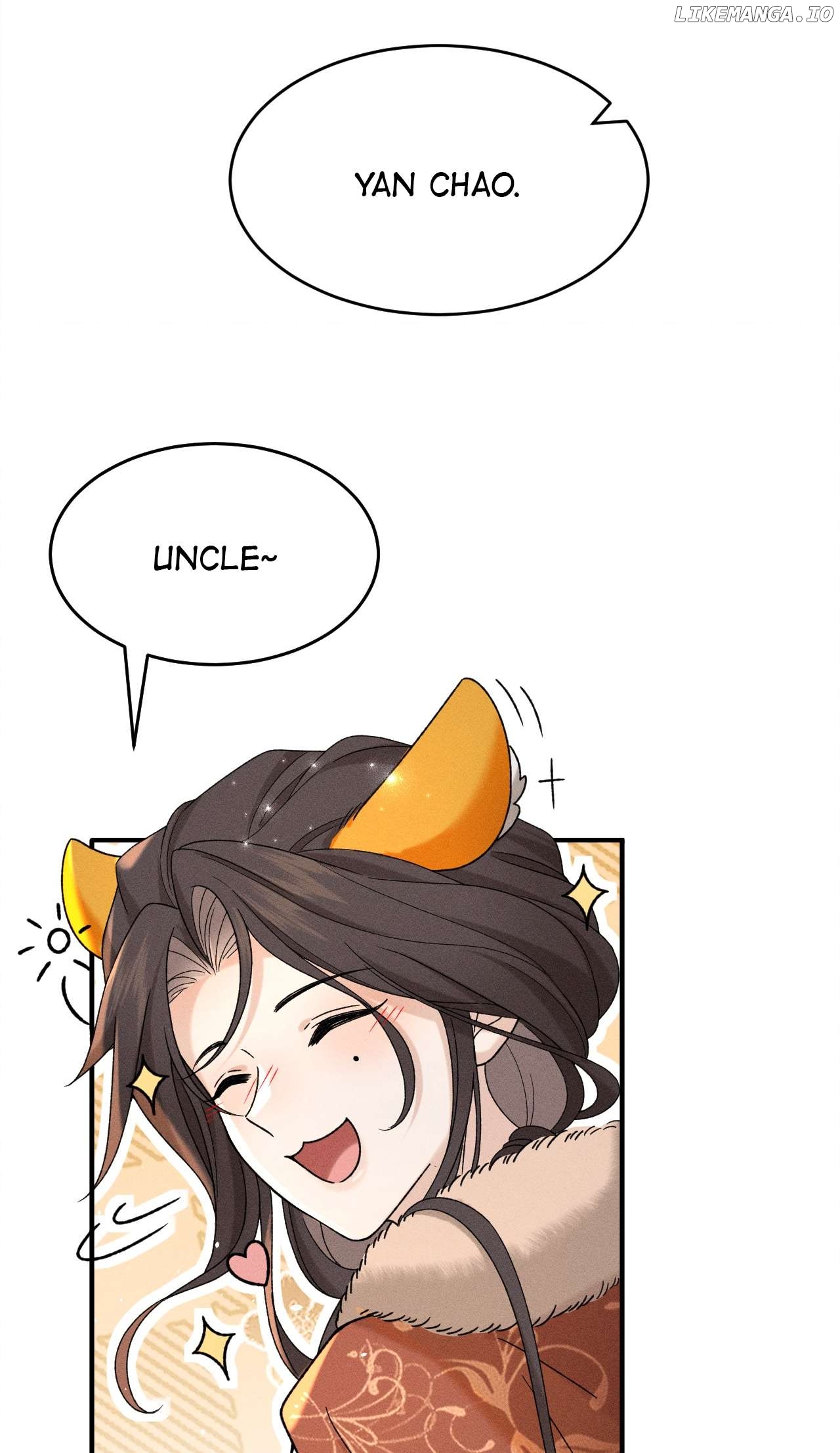 Playboy Repents and is Reborn into a Complicated Relationship with Five People Chapter 3 - page 54