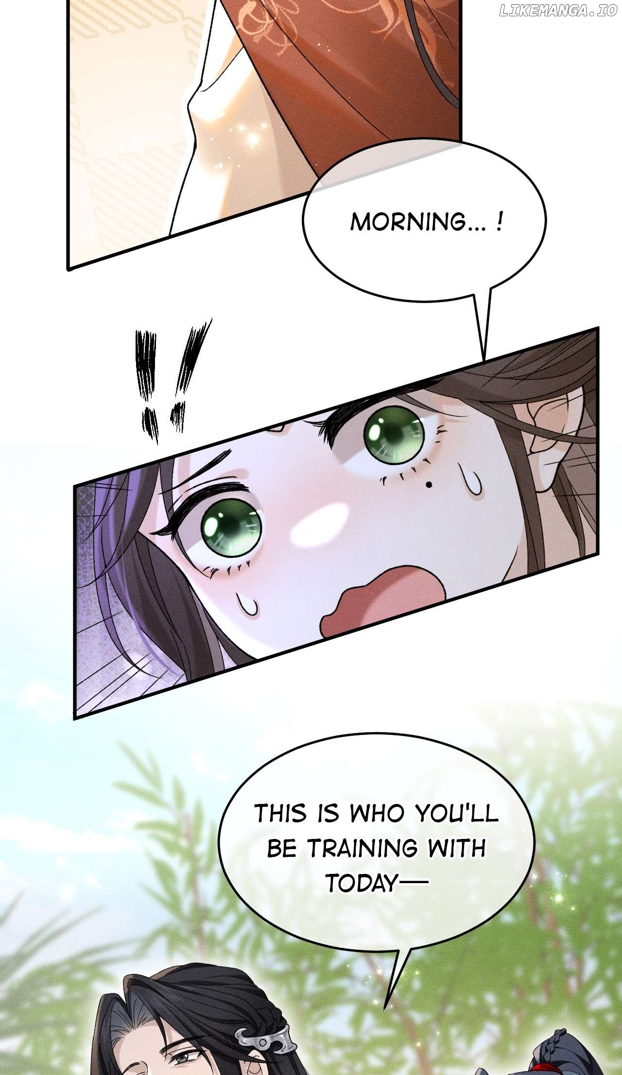 Playboy Repents and is Reborn into a Complicated Relationship with Five People Chapter 3 - page 55