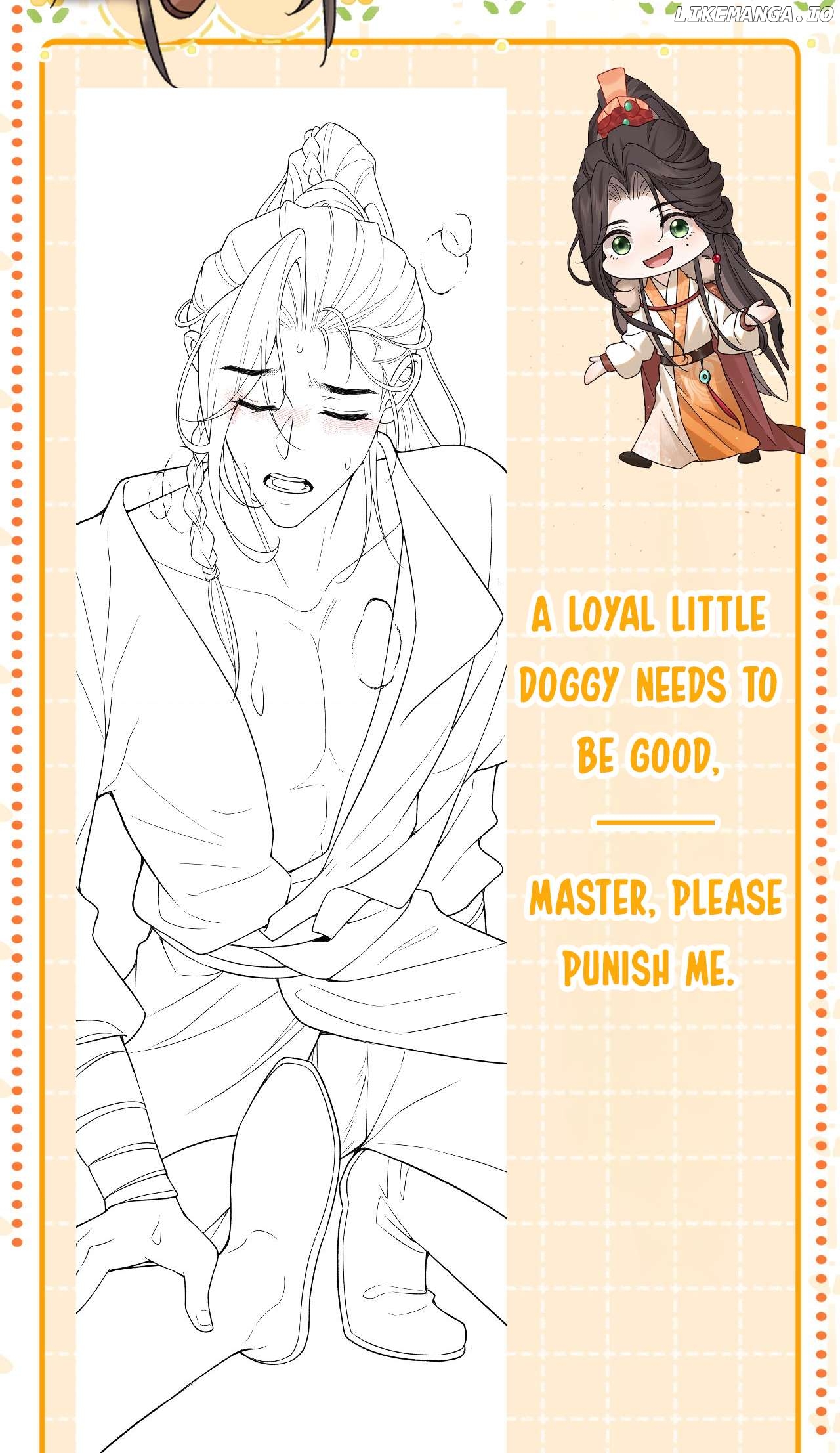 Playboy Repents and is Reborn into a Complicated Relationship with Five People Chapter 3 - page 59