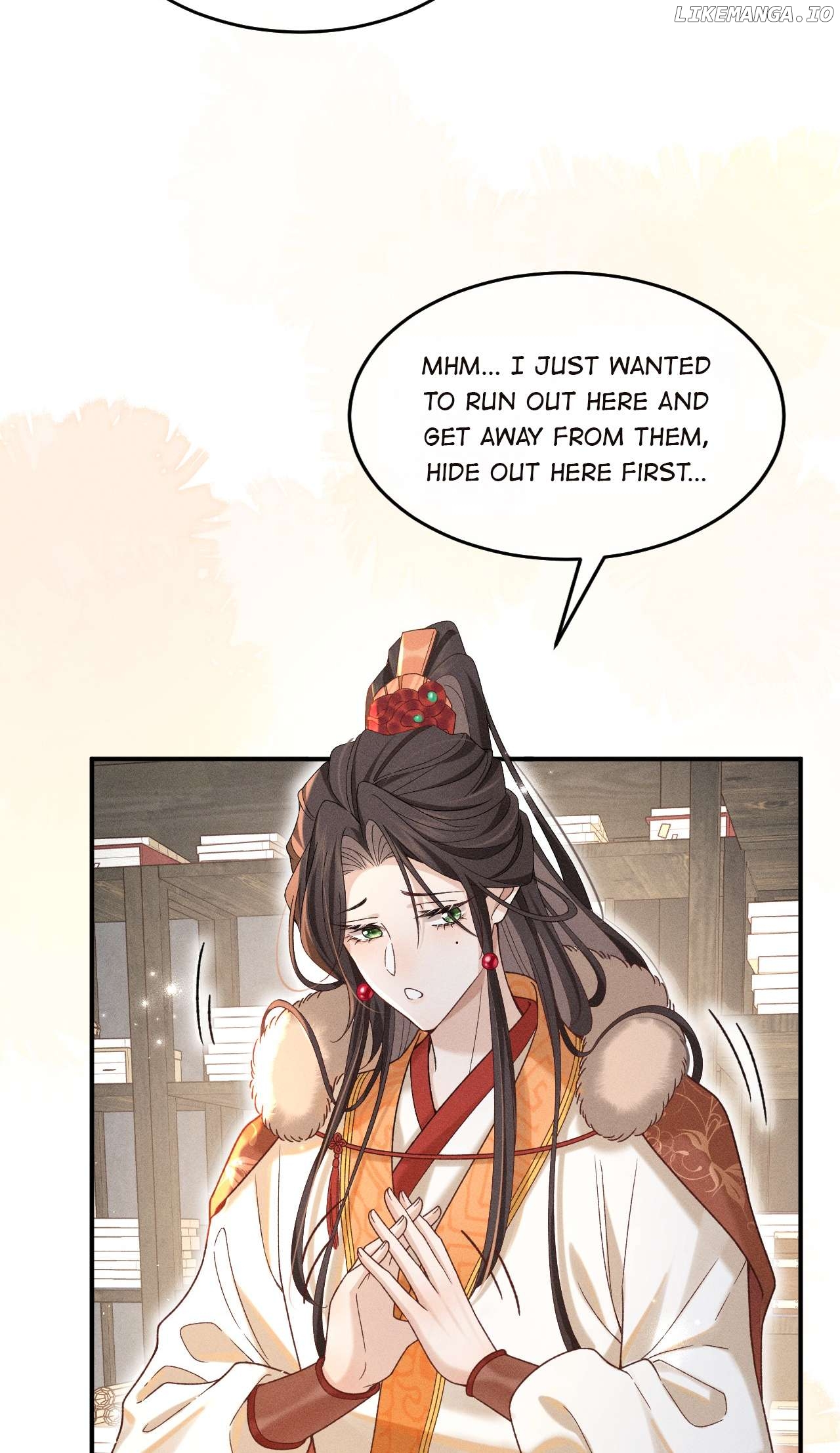 Playboy Repents and is Reborn into a Complicated Relationship with Five People Chapter 3 - page 7