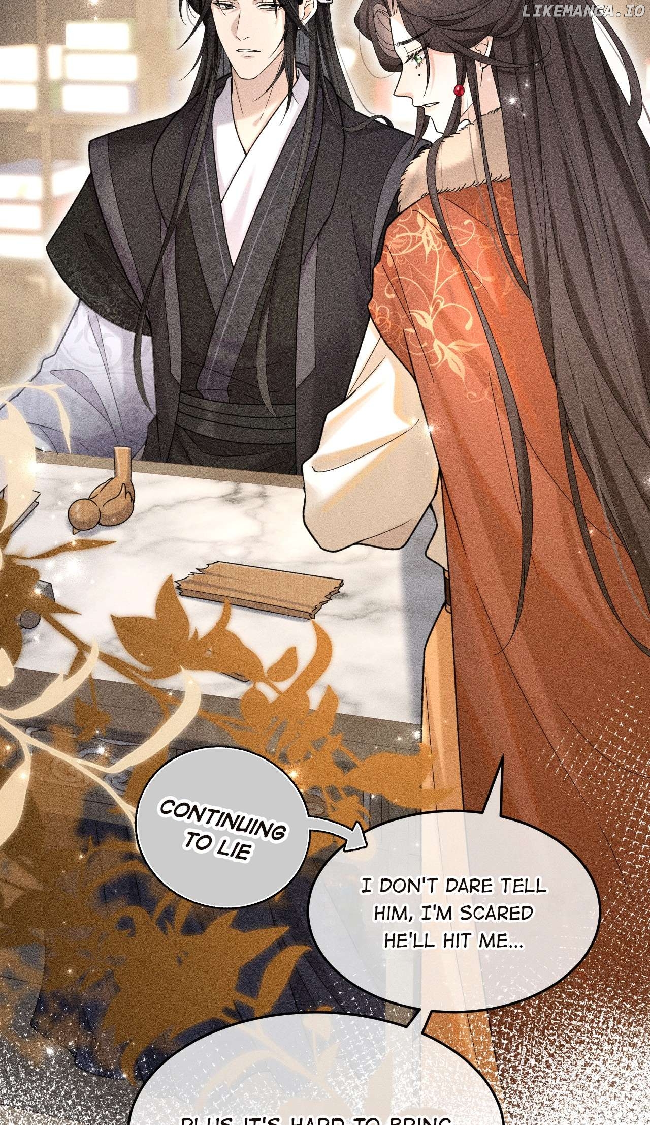 Playboy Repents and is Reborn into a Complicated Relationship with Five People Chapter 3 - page 9