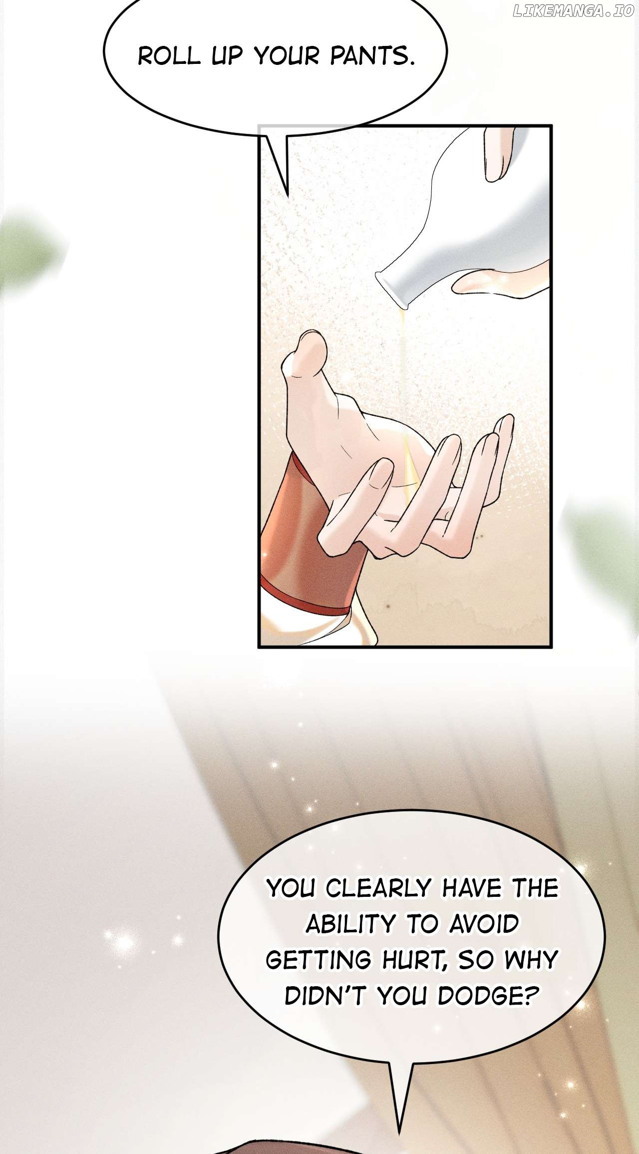 Playboy Repents and is Reborn into a Complicated Relationship with Five People Chapter 4 - page 32