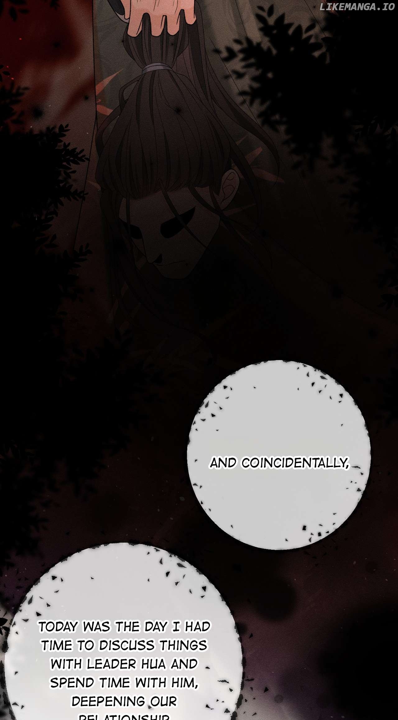 Playboy Repents and is Reborn into a Complicated Relationship with Five People Chapter 4 - page 4