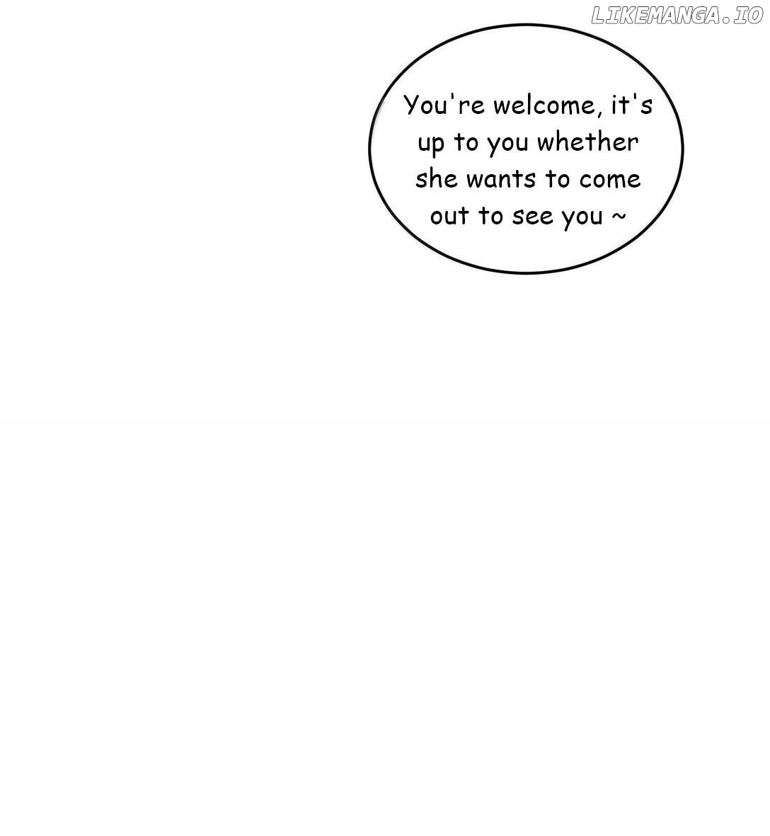 My Food Seems To Be Very Cute Chapter 181 - page 12