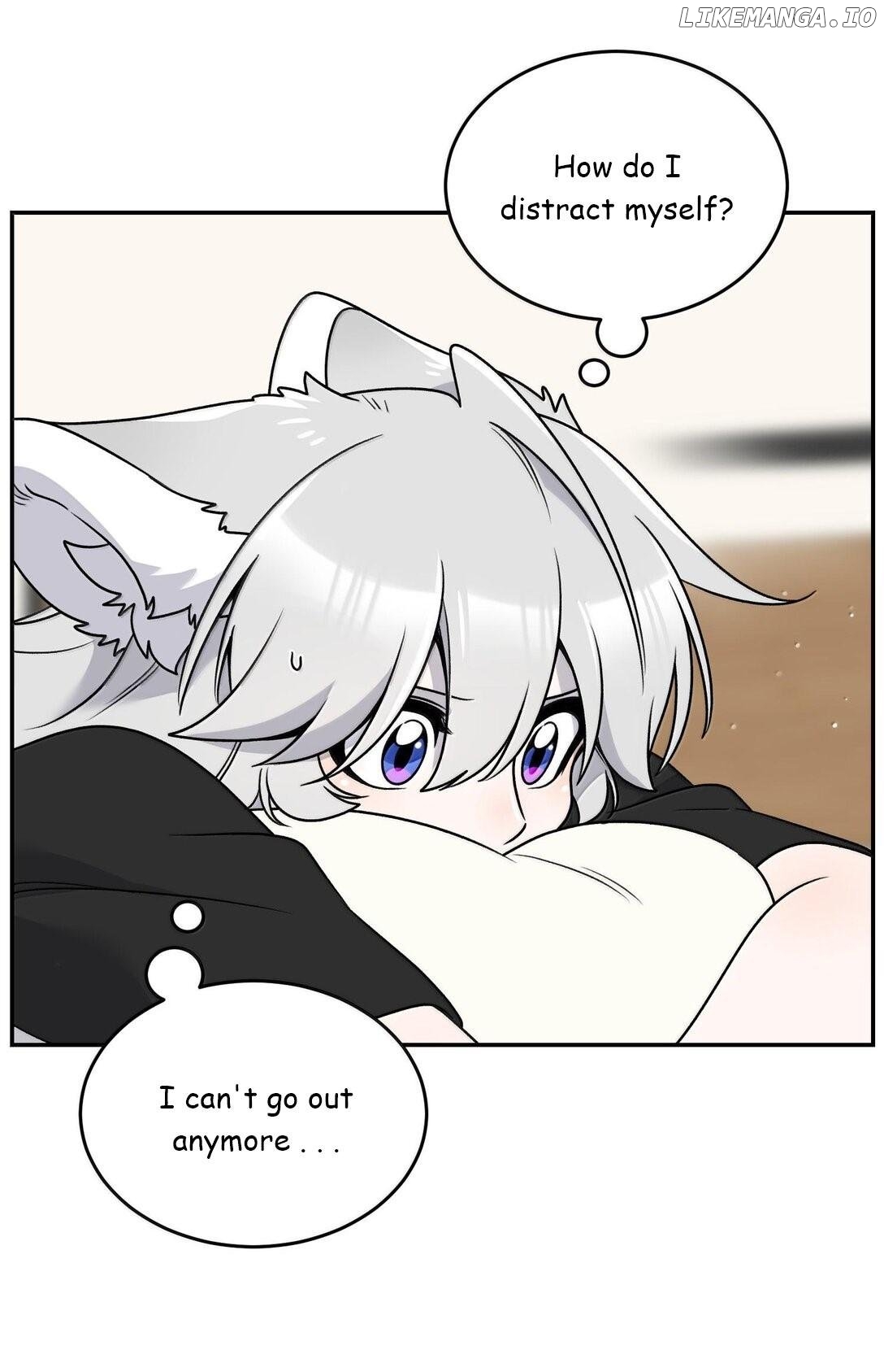 My Food Seems To Be Very Cute Chapter 181 - page 15