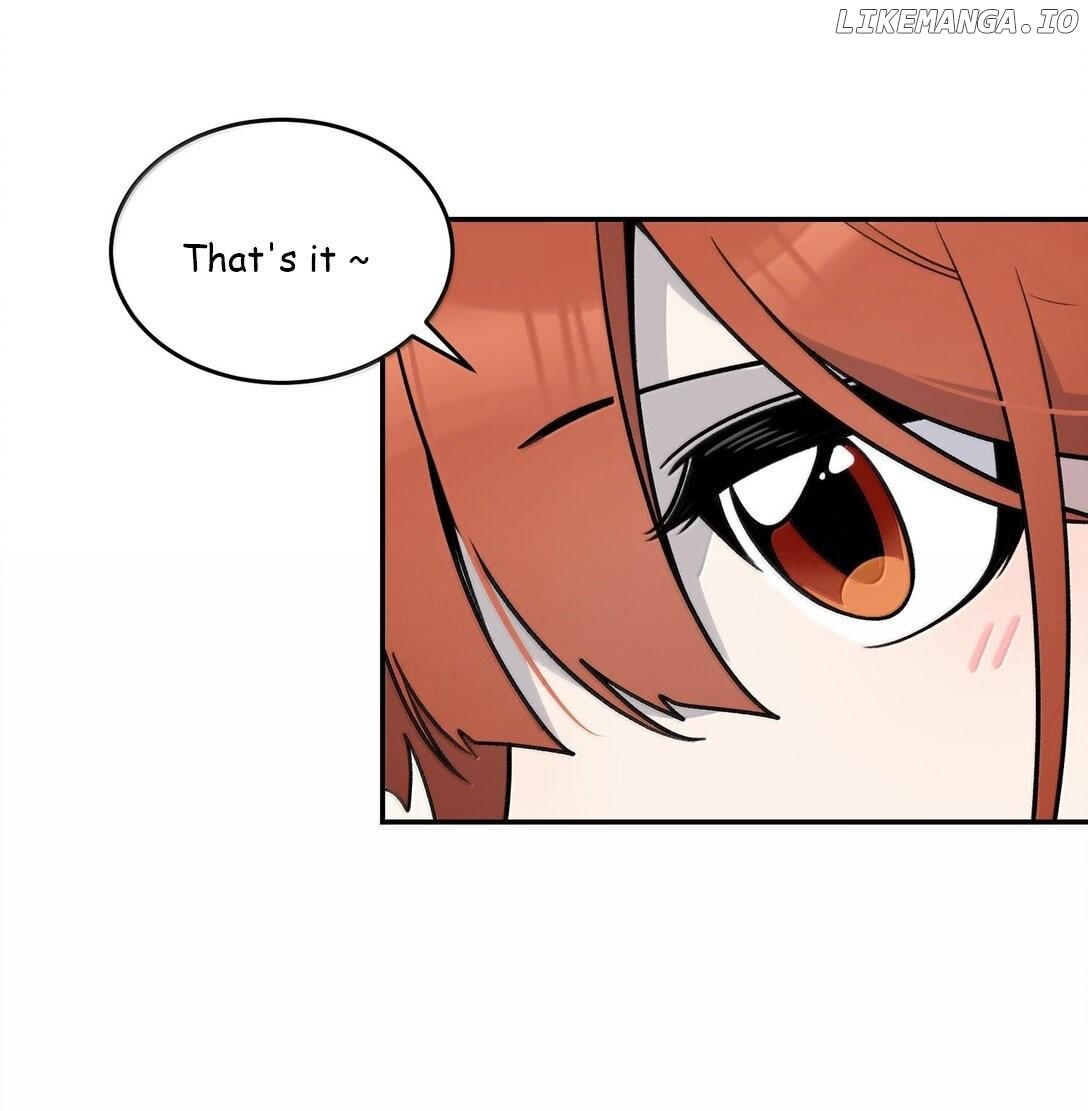 My Food Seems To Be Very Cute Chapter 181 - page 26