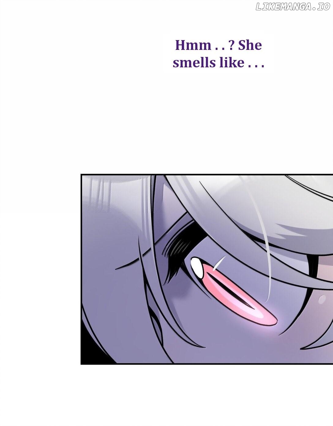 My Food Seems To Be Very Cute Chapter 181 - page 36