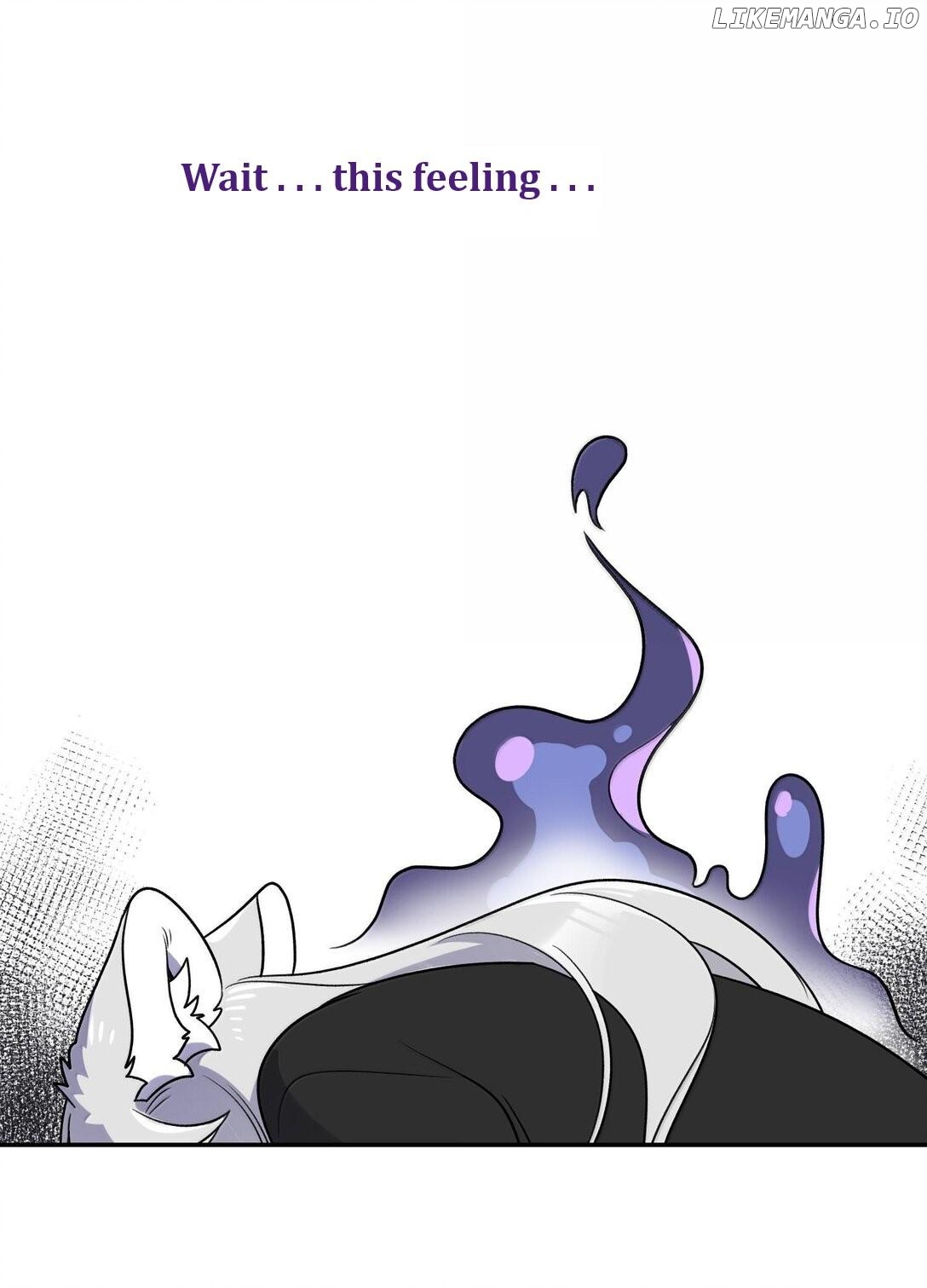 My Food Seems To Be Very Cute Chapter 181 - page 37