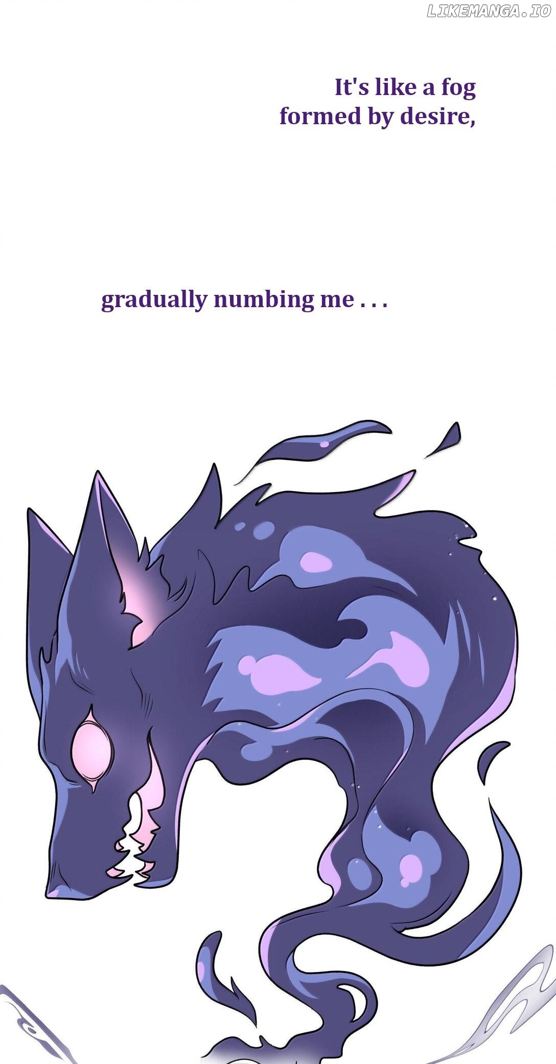My Food Seems To Be Very Cute Chapter 181 - page 38