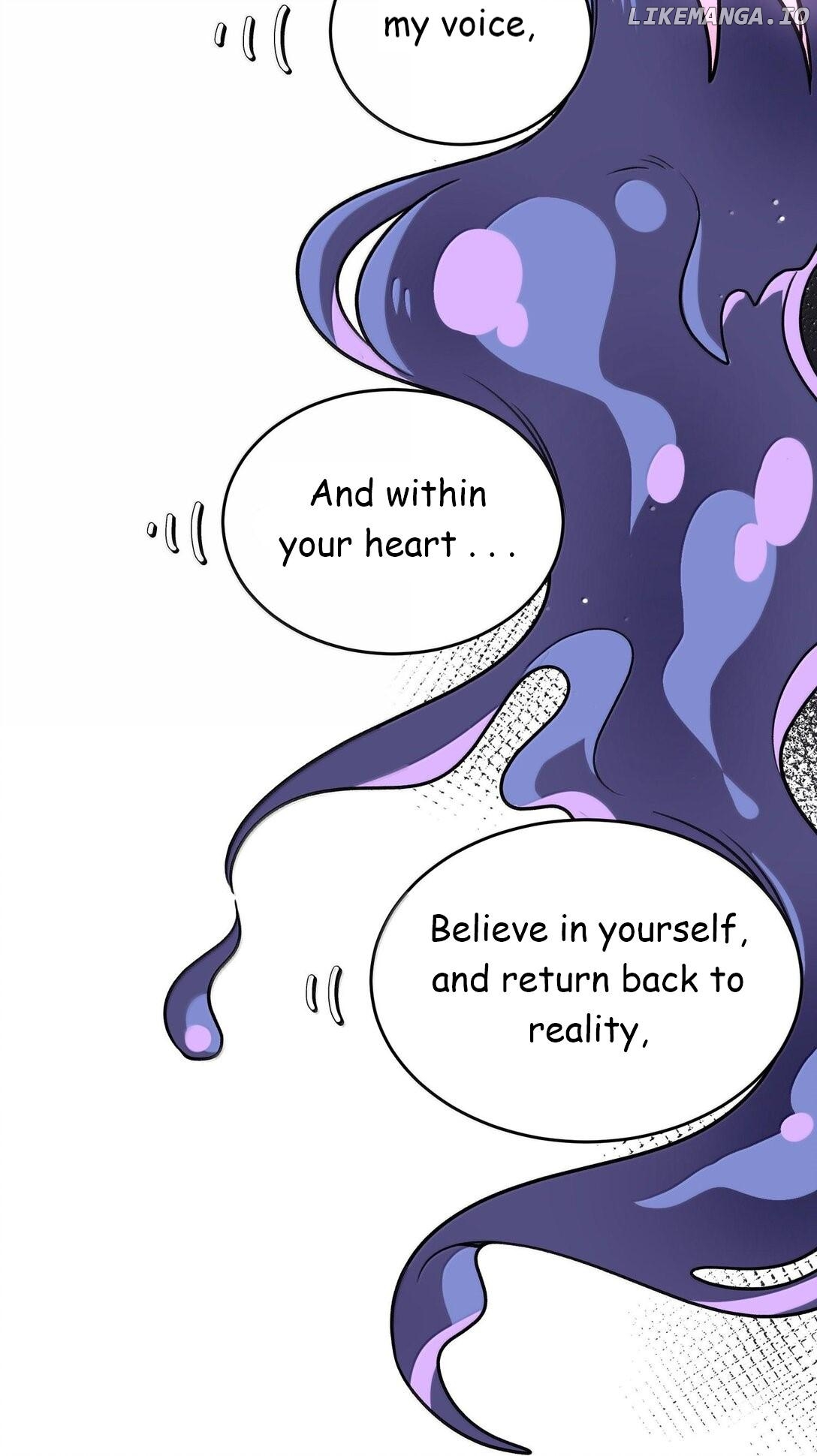 My Food Seems To Be Very Cute Chapter 181 - page 42