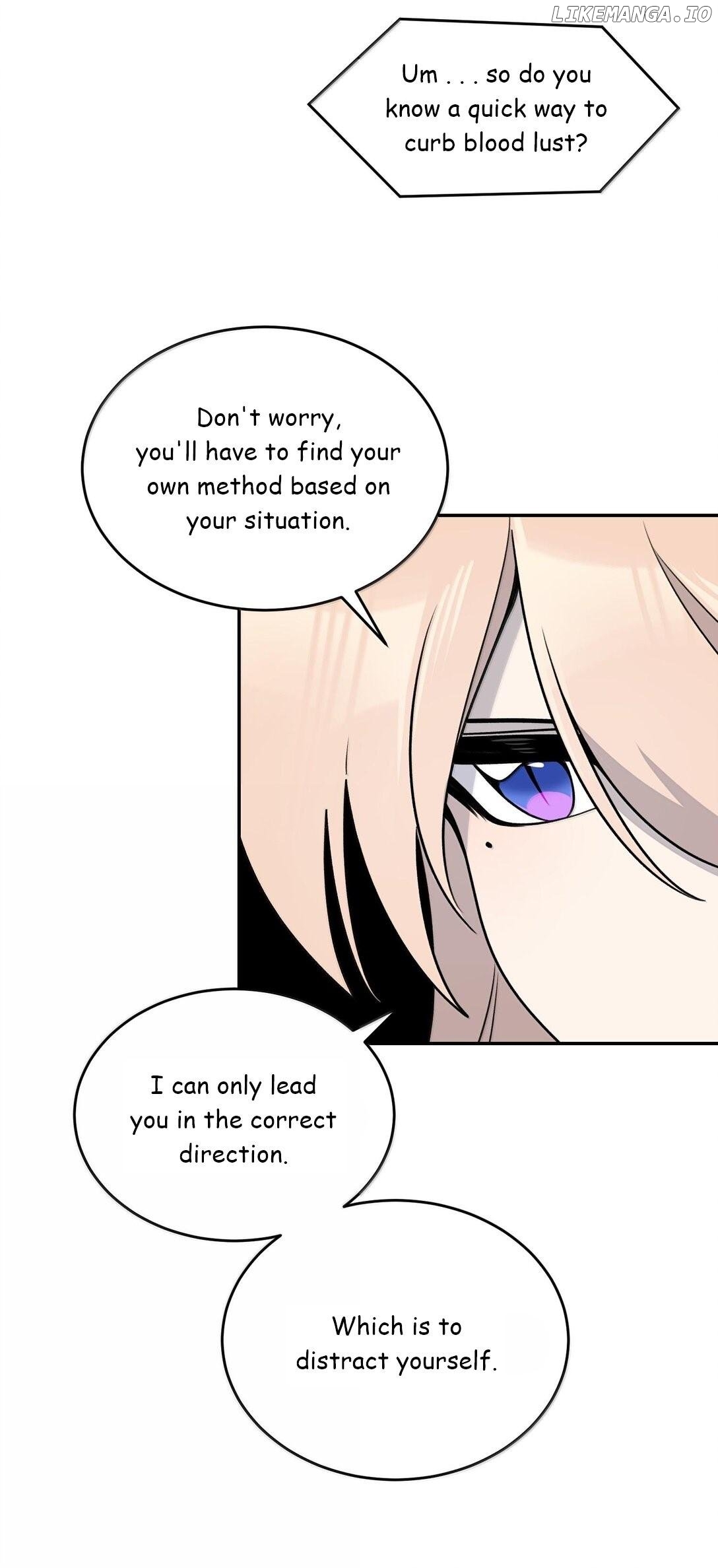 My Food Seems To Be Very Cute Chapter 181 - page 5