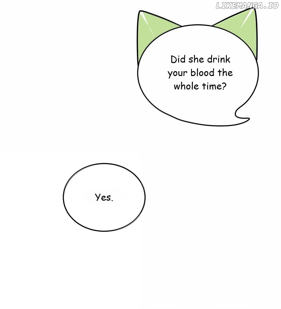 My Food Seems To Be Very Cute Chapter 182 - page 9