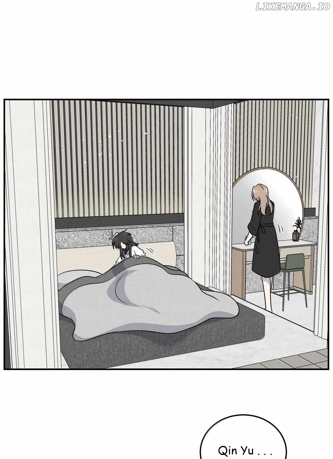 My Food Seems To Be Very Cute Chapter 182 - page 22