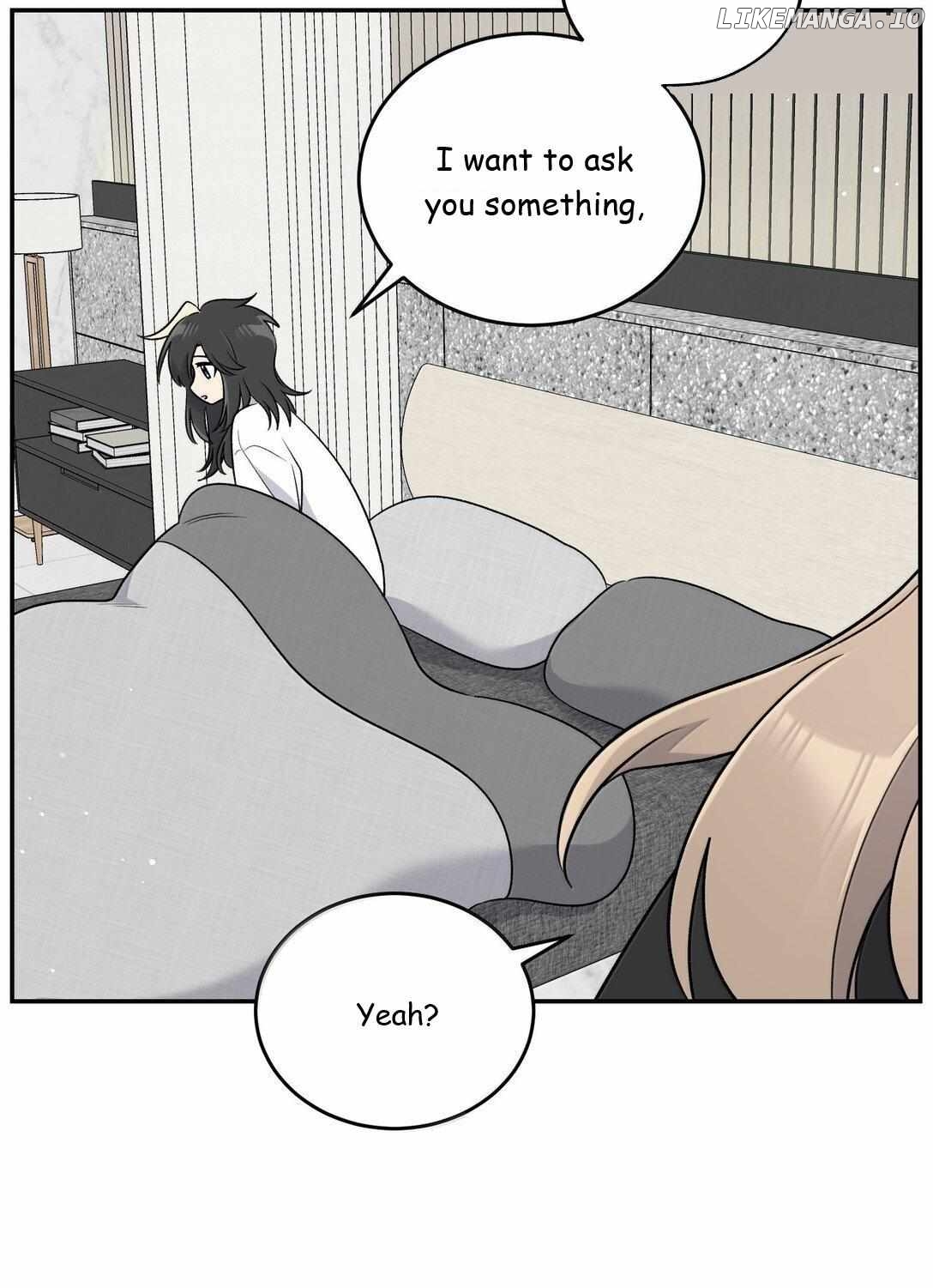My Food Seems To Be Very Cute Chapter 182 - page 23