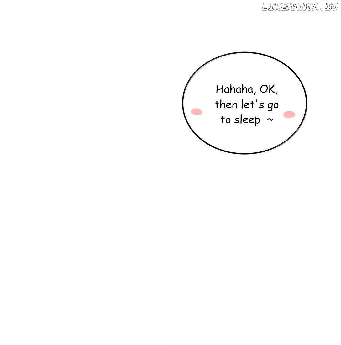 My Food Seems To Be Very Cute Chapter 182 - page 34