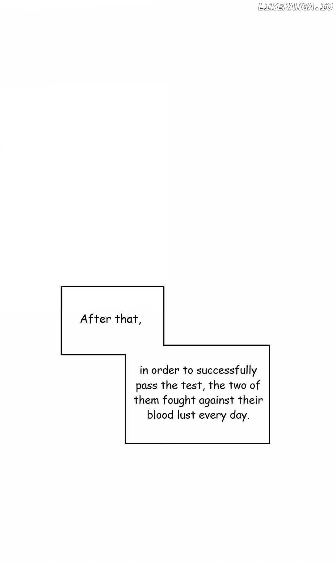 My Food Seems To Be Very Cute Chapter 182 - page 2