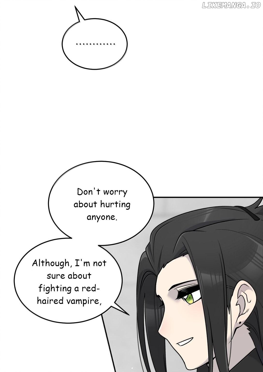 My Food Seems To Be Very Cute Chapter 182 - page 39