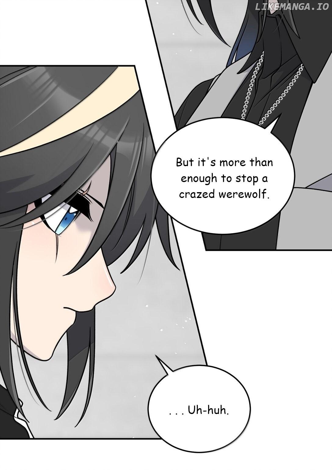 My Food Seems To Be Very Cute Chapter 182 - page 40
