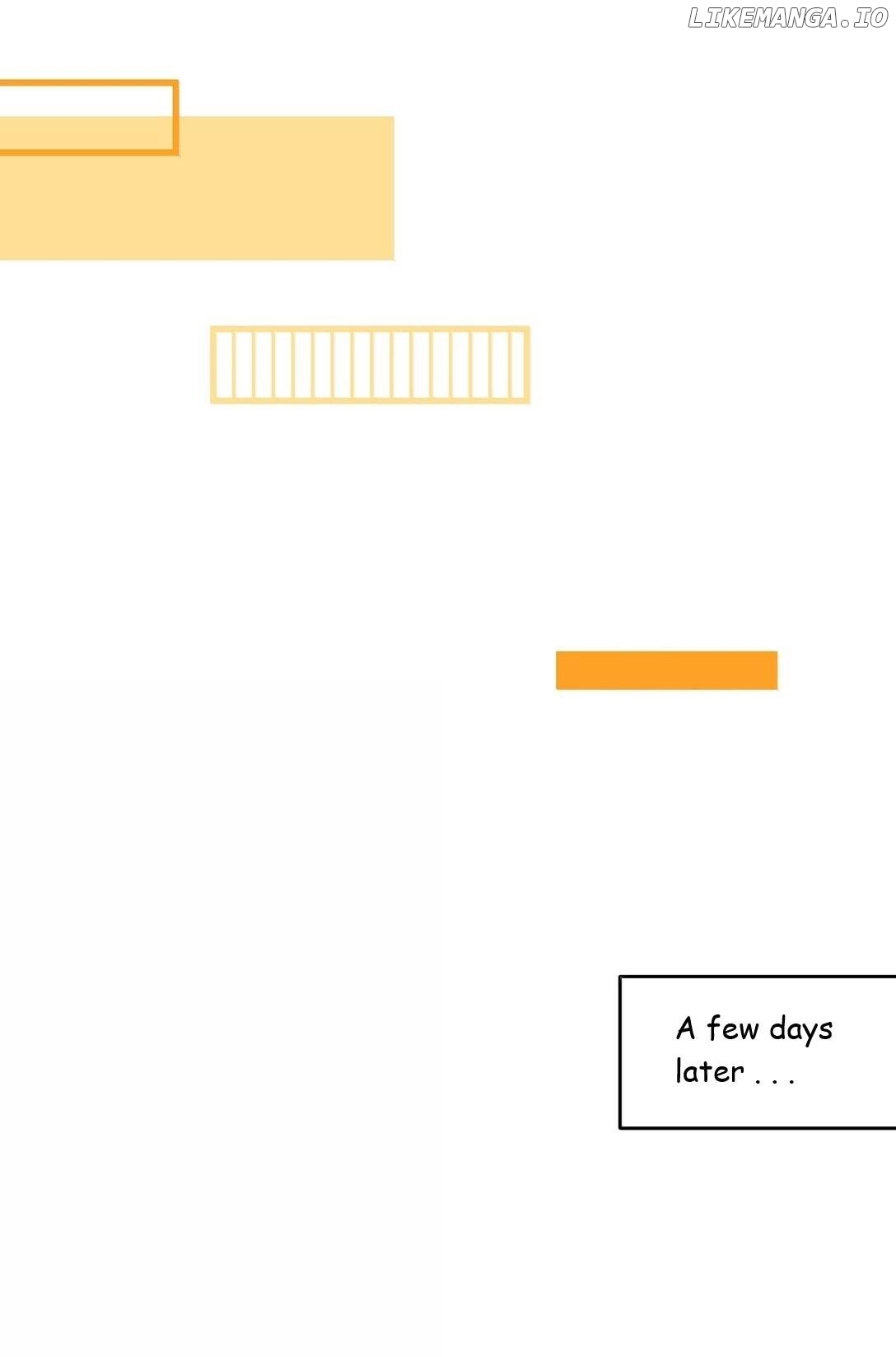 My Food Seems To Be Very Cute Chapter 182 - page 6