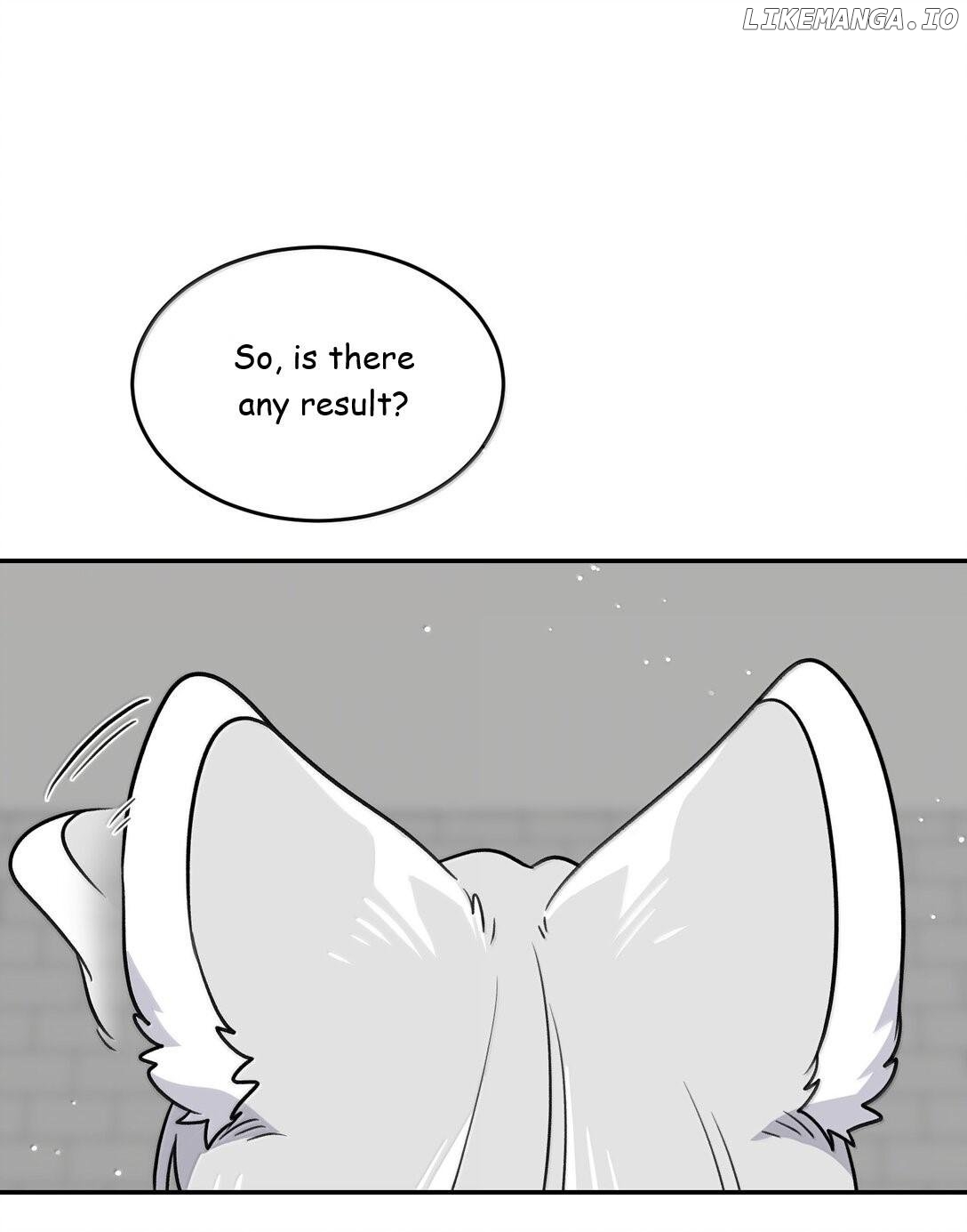 My Food Seems To Be Very Cute Chapter 182 - page 7