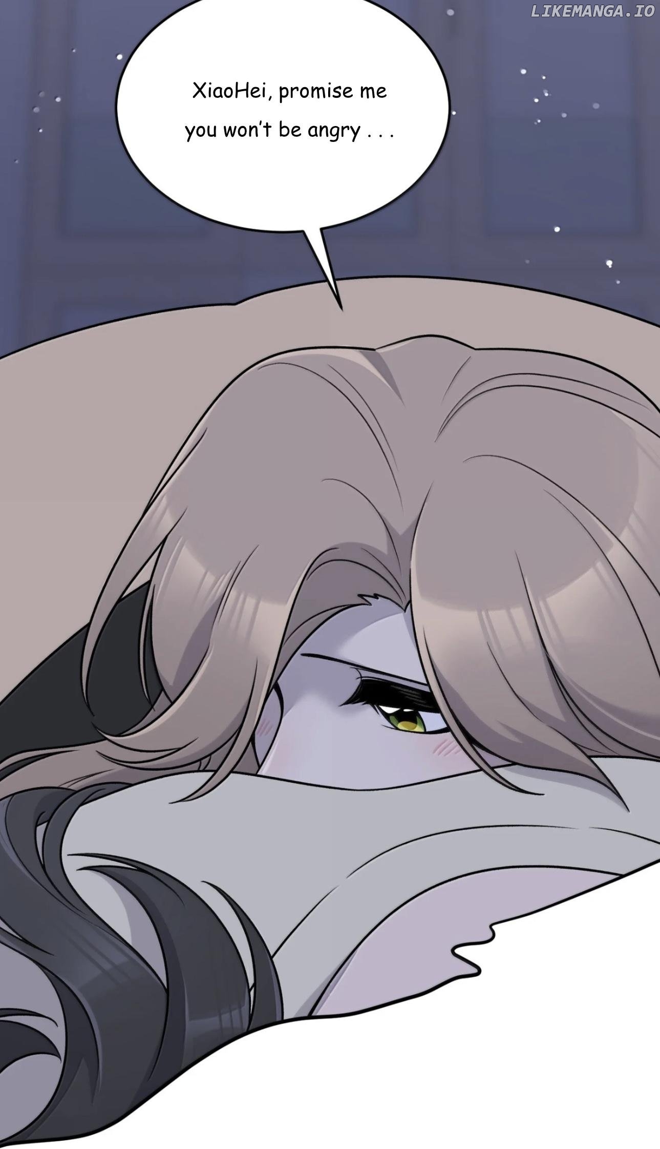 My Food Seems To Be Very Cute Chapter 183 - page 9