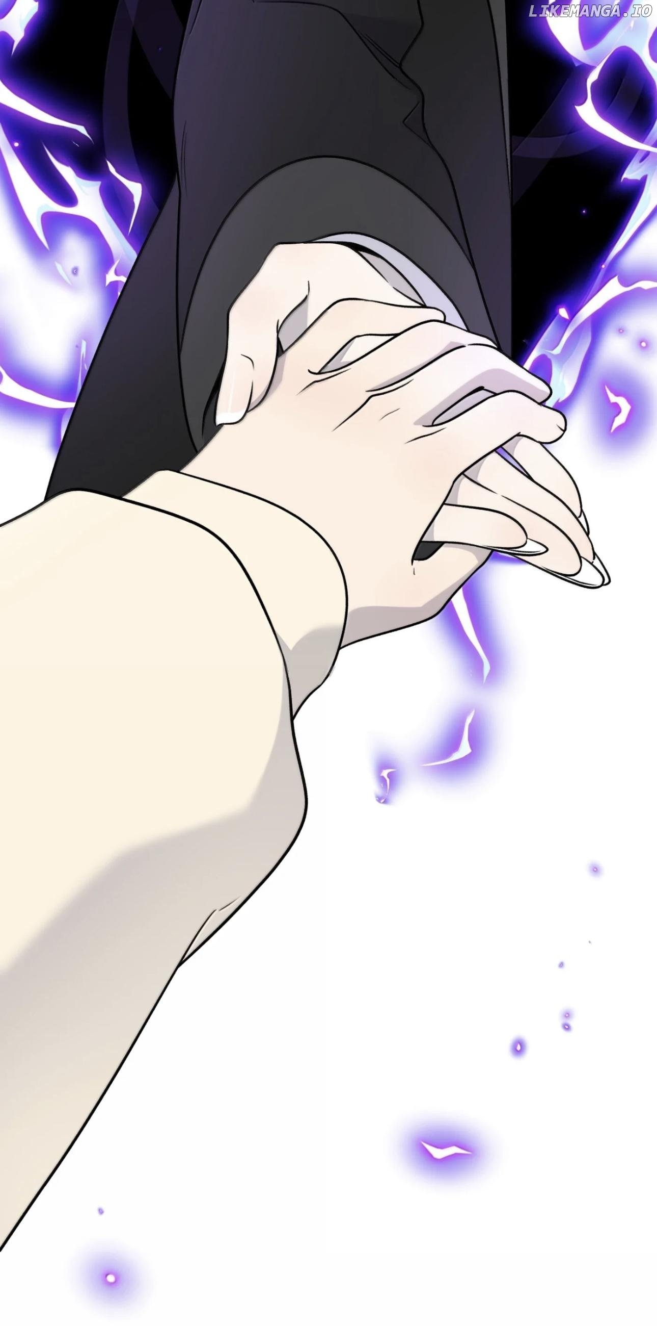 My Food Seems To Be Very Cute Chapter 183 - page 11