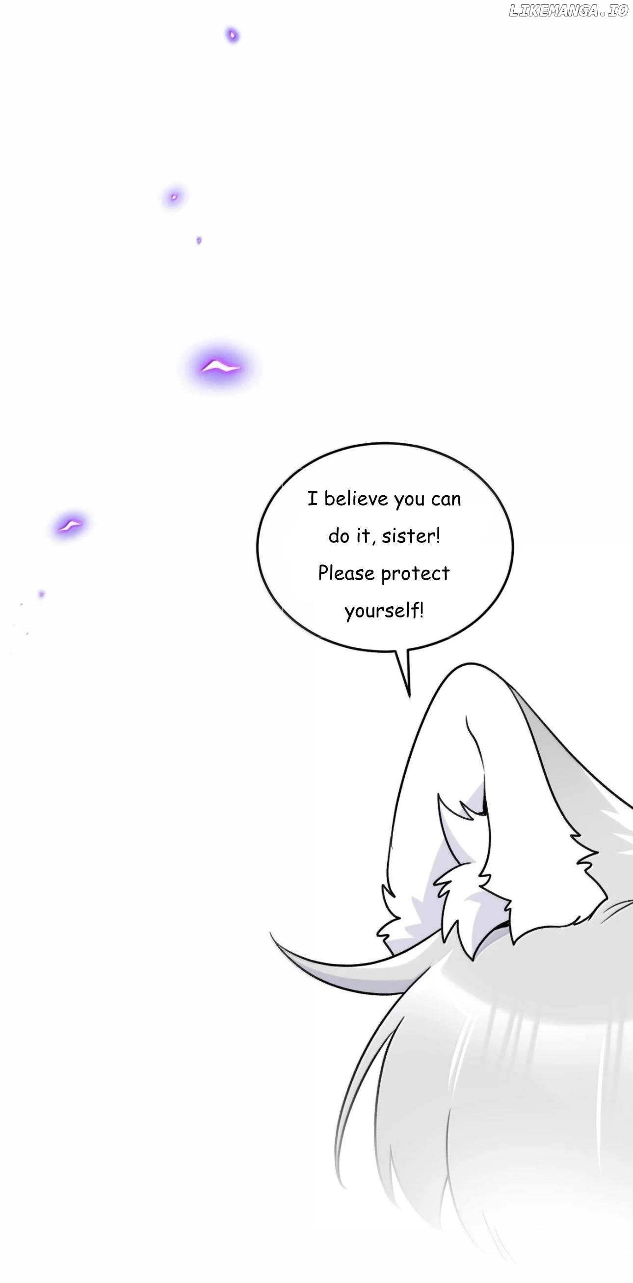 My Food Seems To Be Very Cute Chapter 183 - page 12