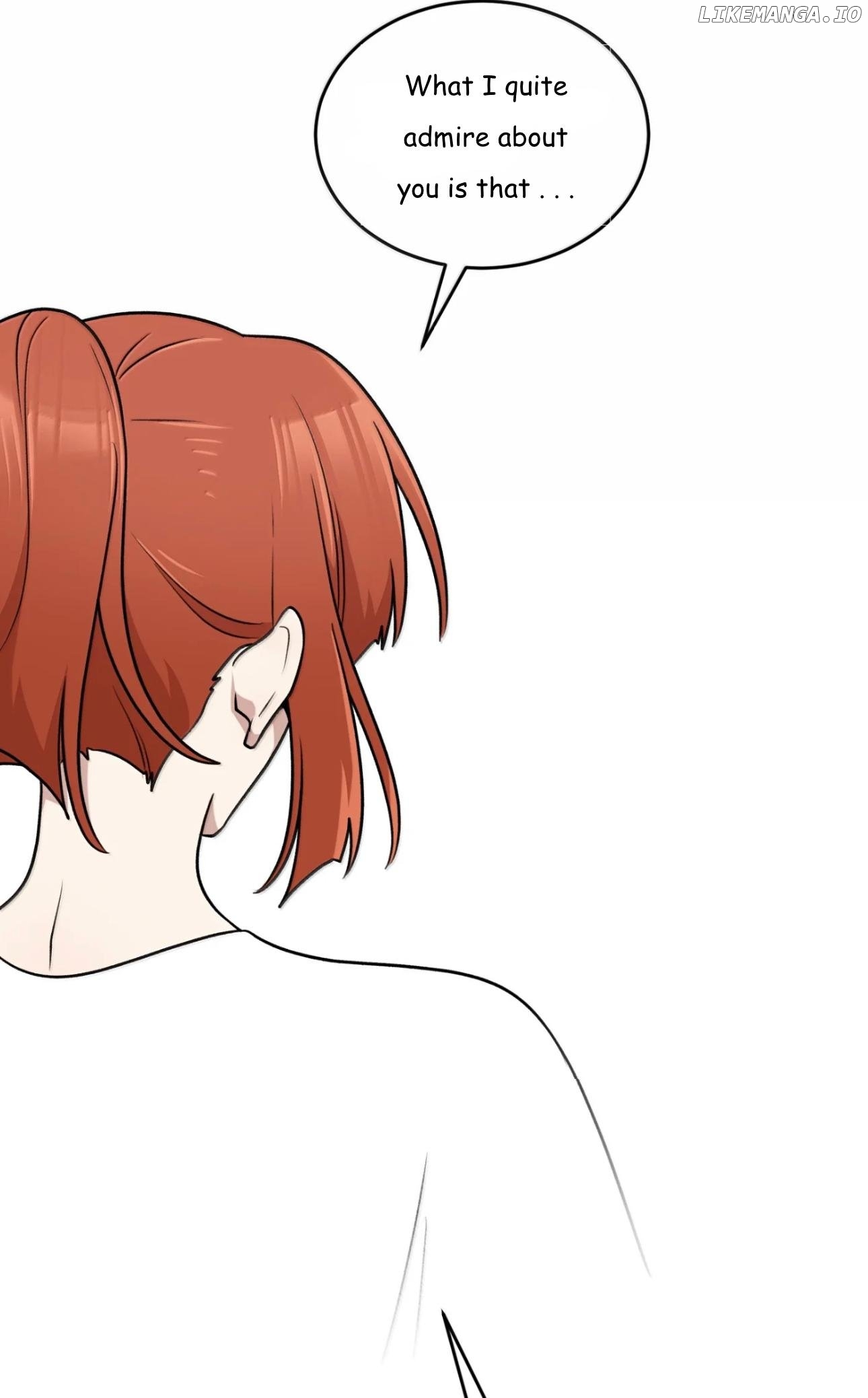 My Food Seems To Be Very Cute Chapter 183 - page 13